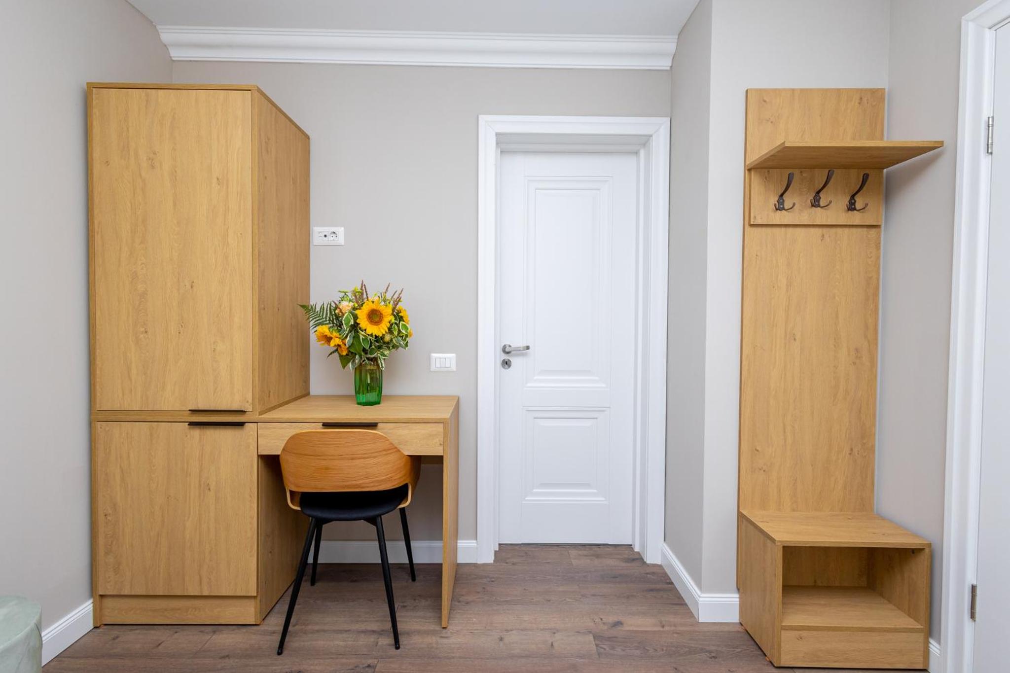 Small Double Room photo 1