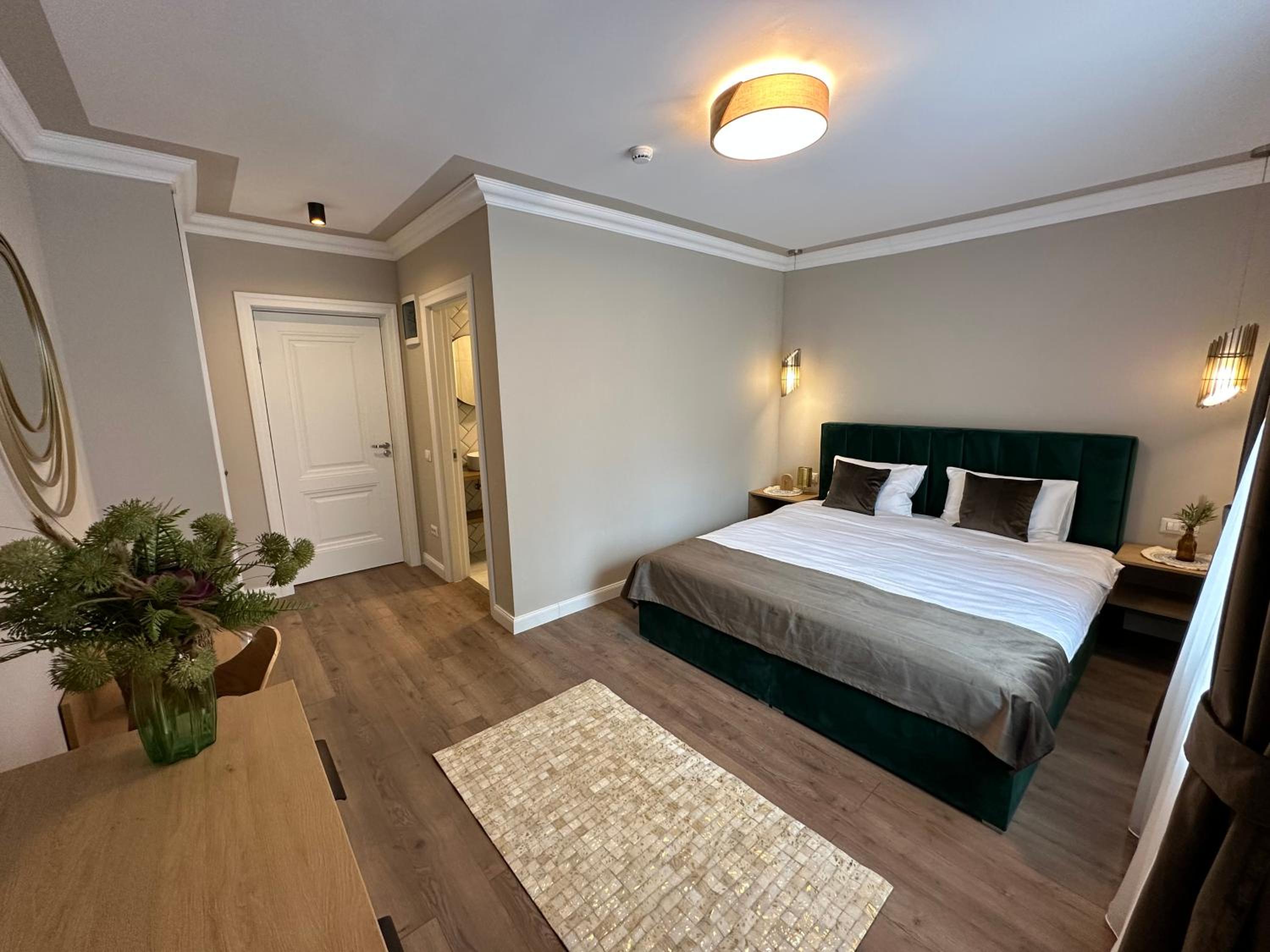 Standard Double Room photo 1