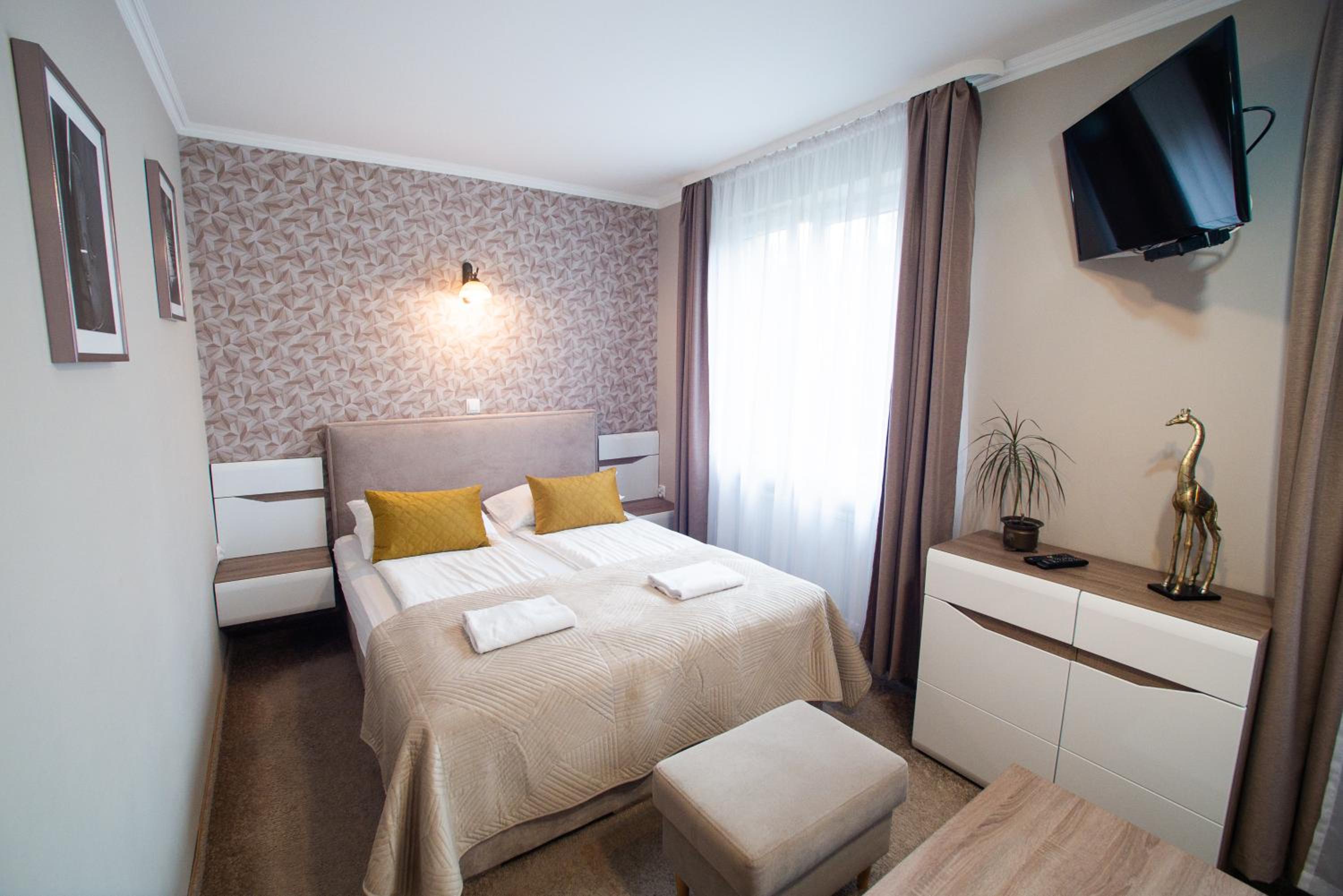 Double Room photo 2