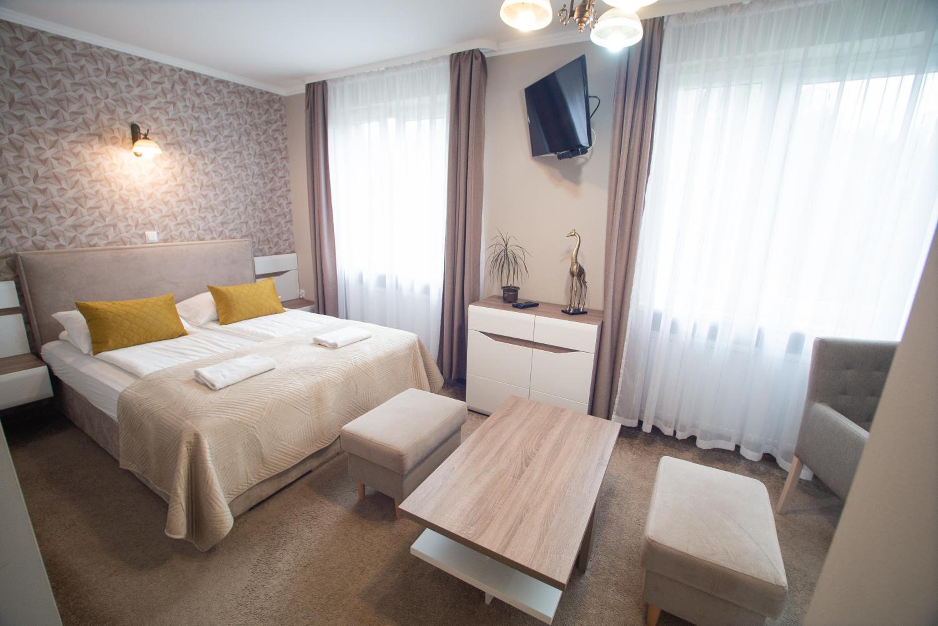 Double Room photo 1
