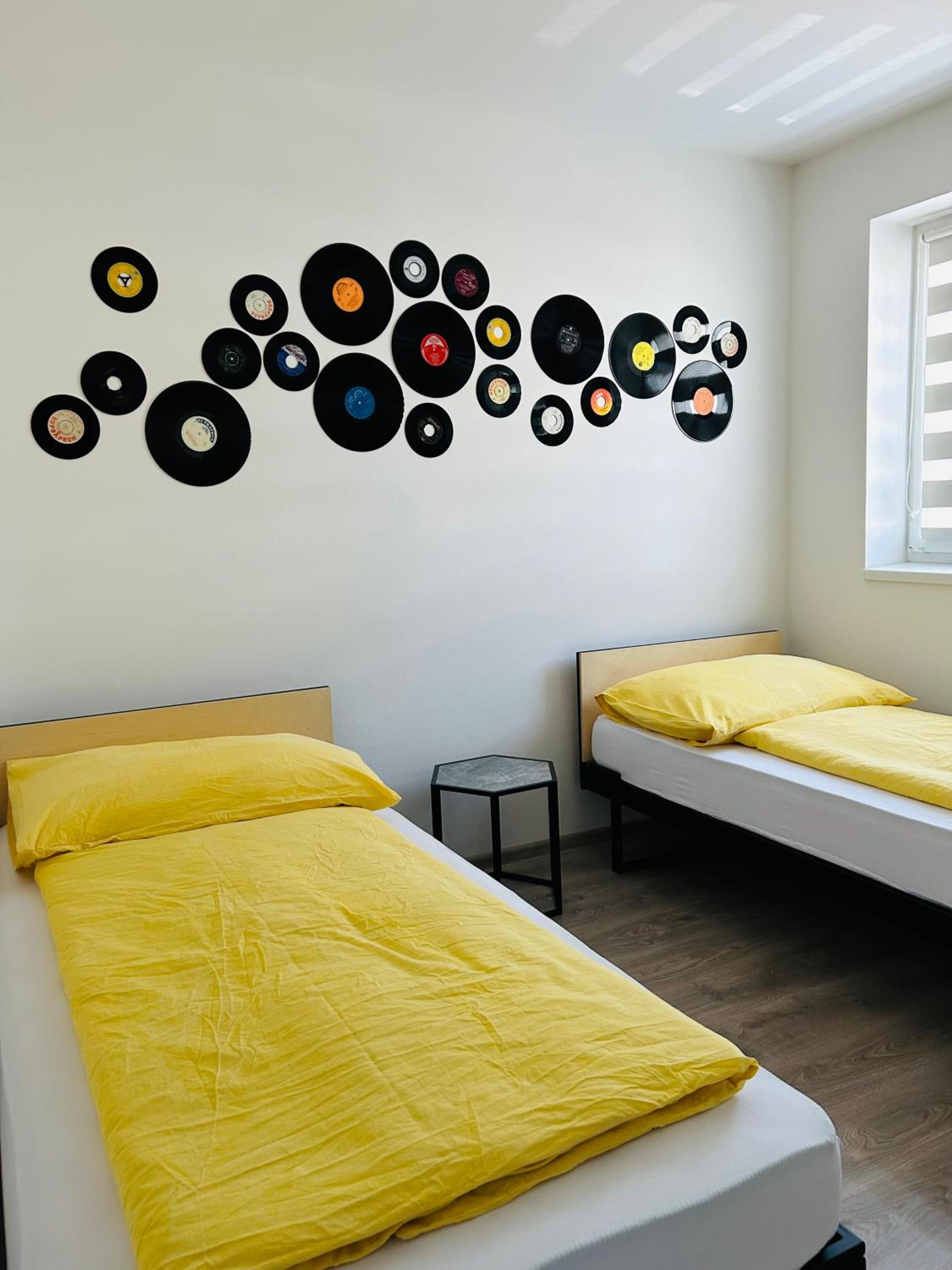 Four-Bedroom House photo 2