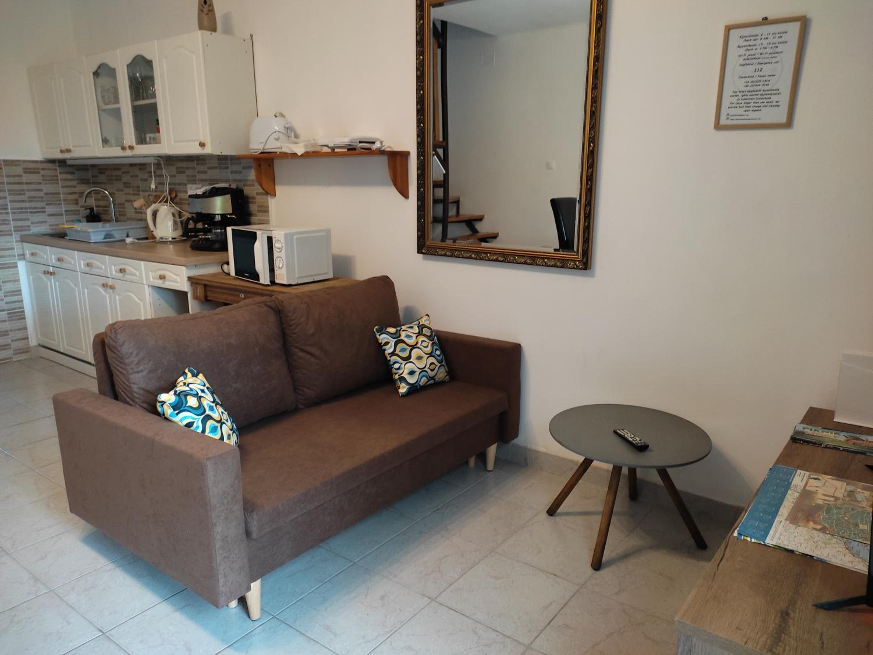 Three-Bedroom Apartment - Photo 16