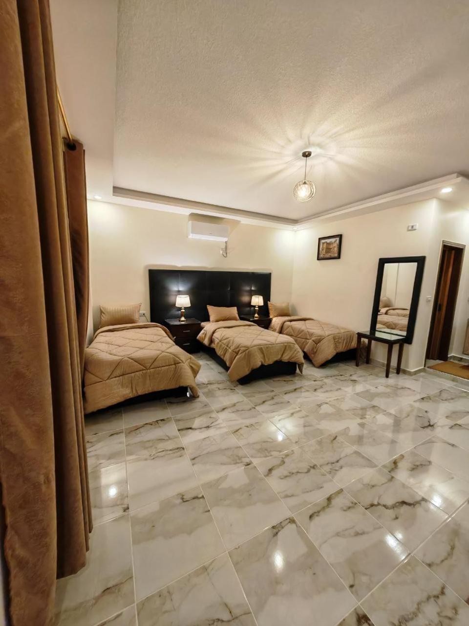 Triple Room photo 1