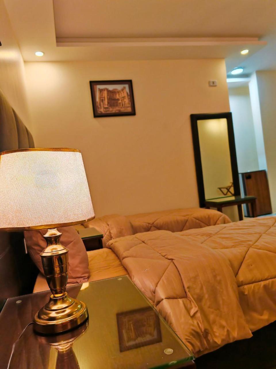 Double or Twin Room photo 1