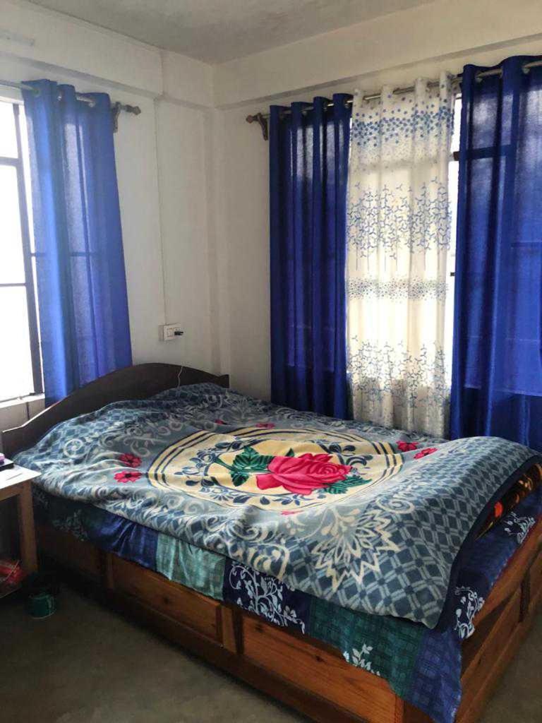 Deluxe Triple Room photo 1