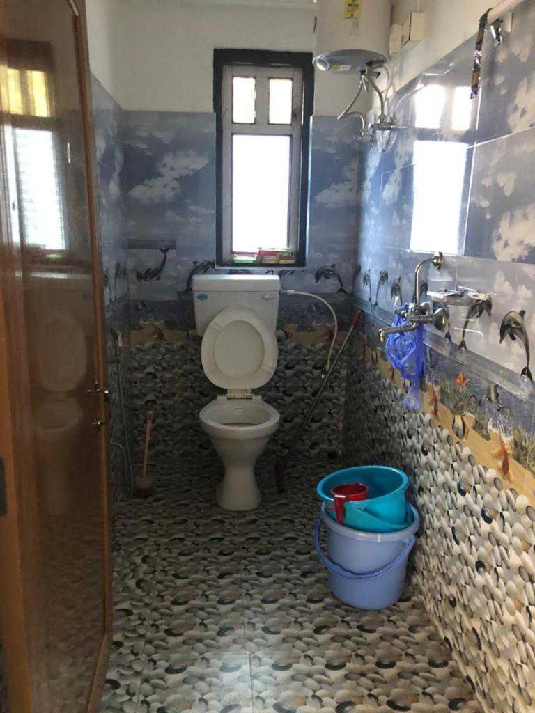 Deluxe Triple Room photo 2