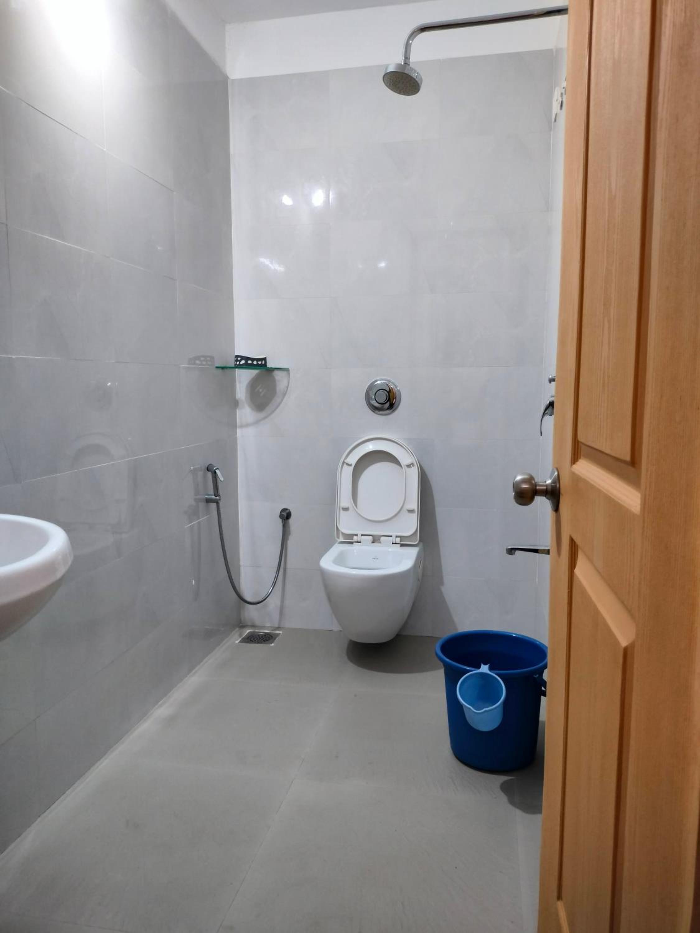 Double Room with Balcony photo 2