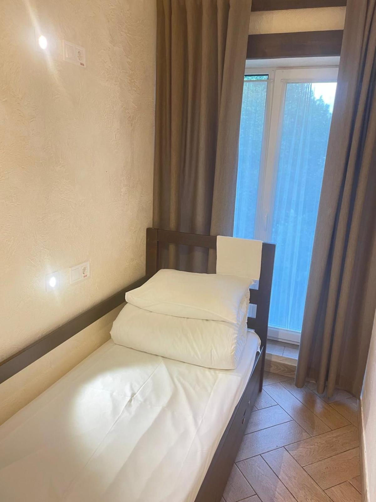 Budget Twin Room