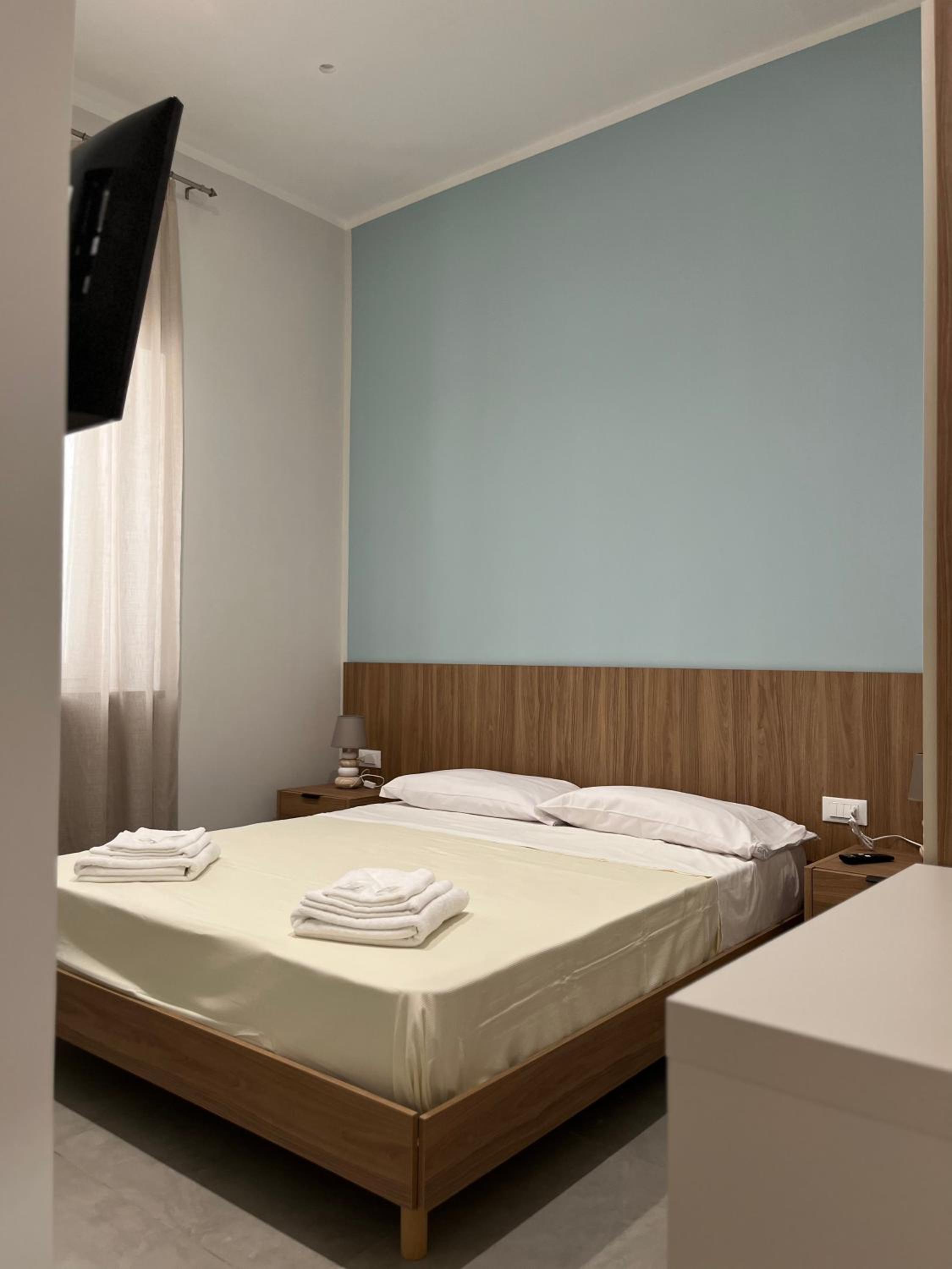 Double Room photo 1