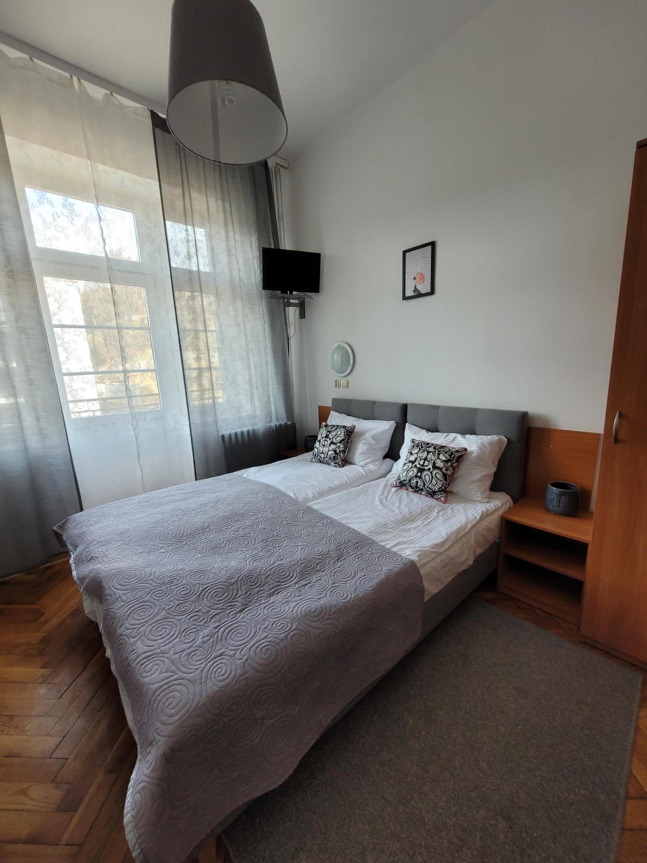 Triple Room with Private Bathroom photo 1
