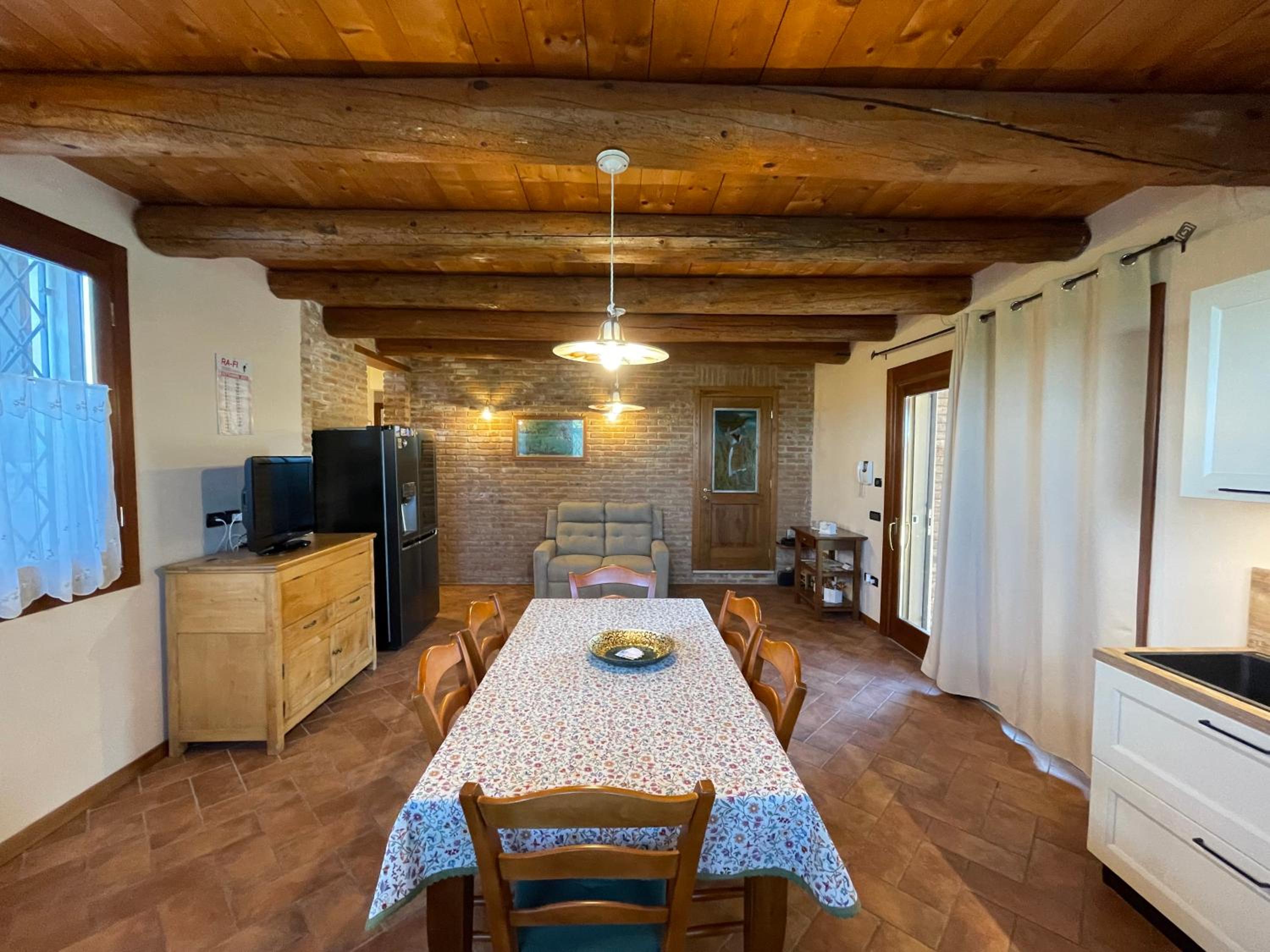Apartment With Garden View photo 2