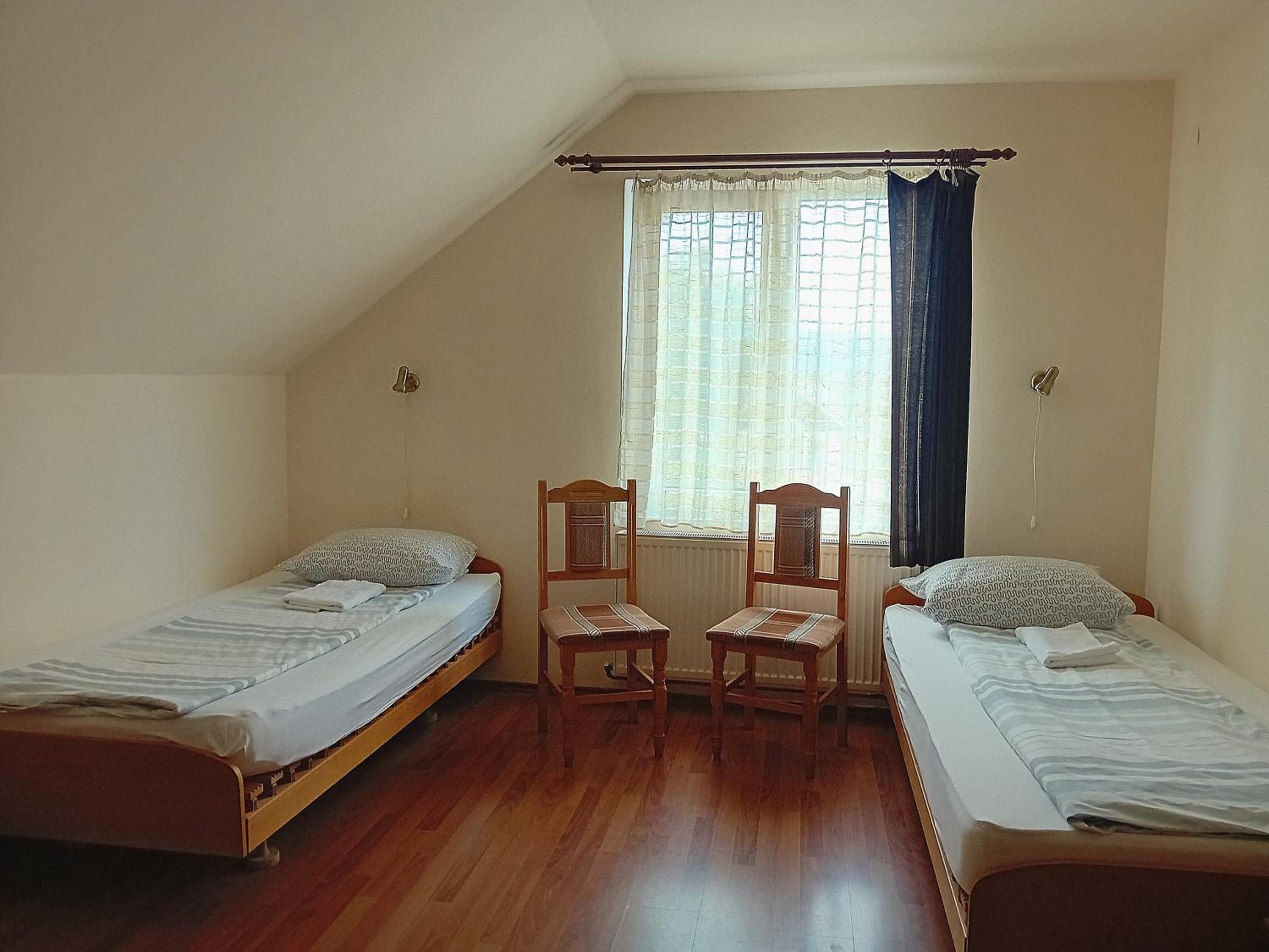 Triple Room with Shared Bathroom photo 1