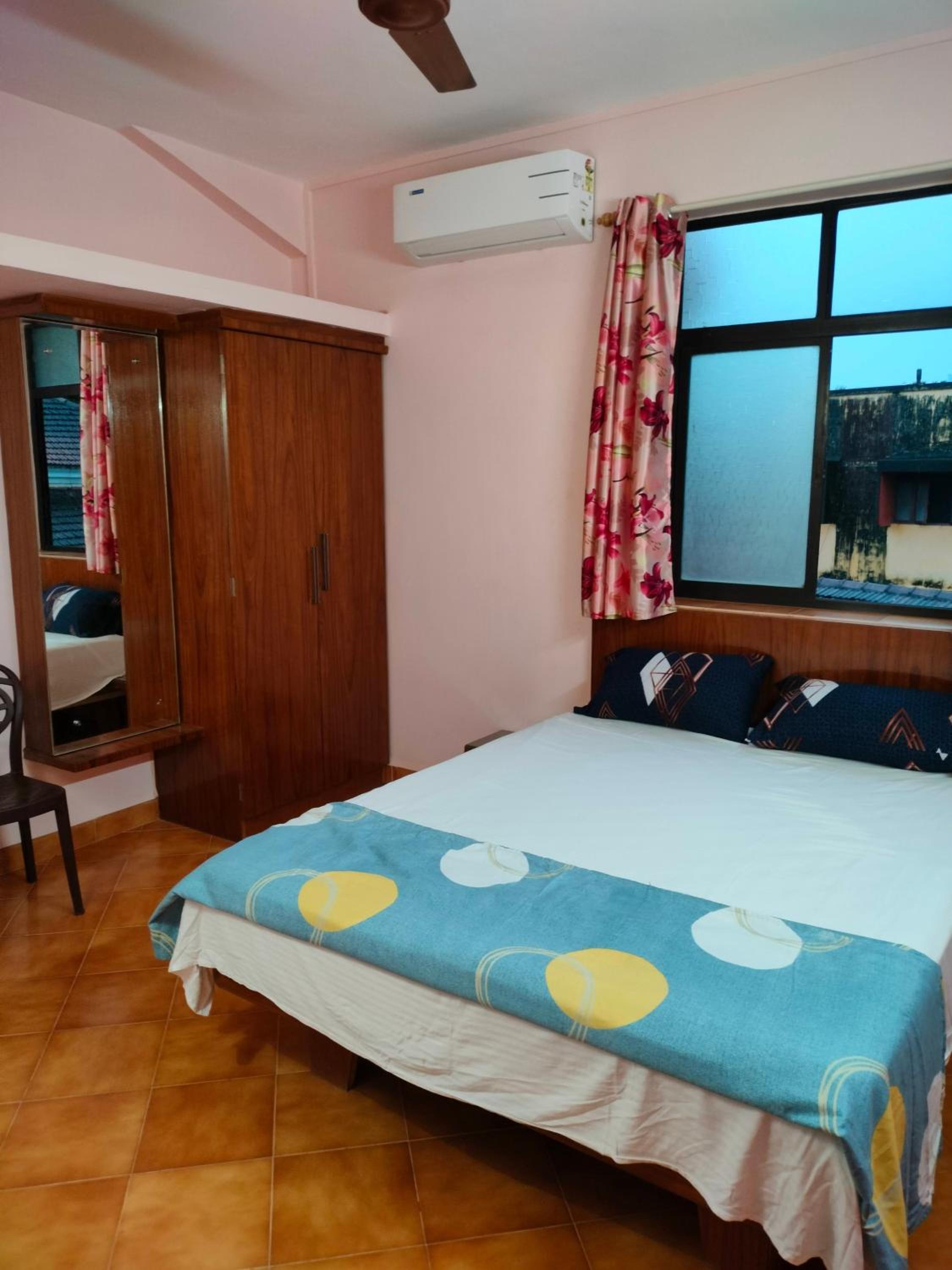 Double Room photo 2