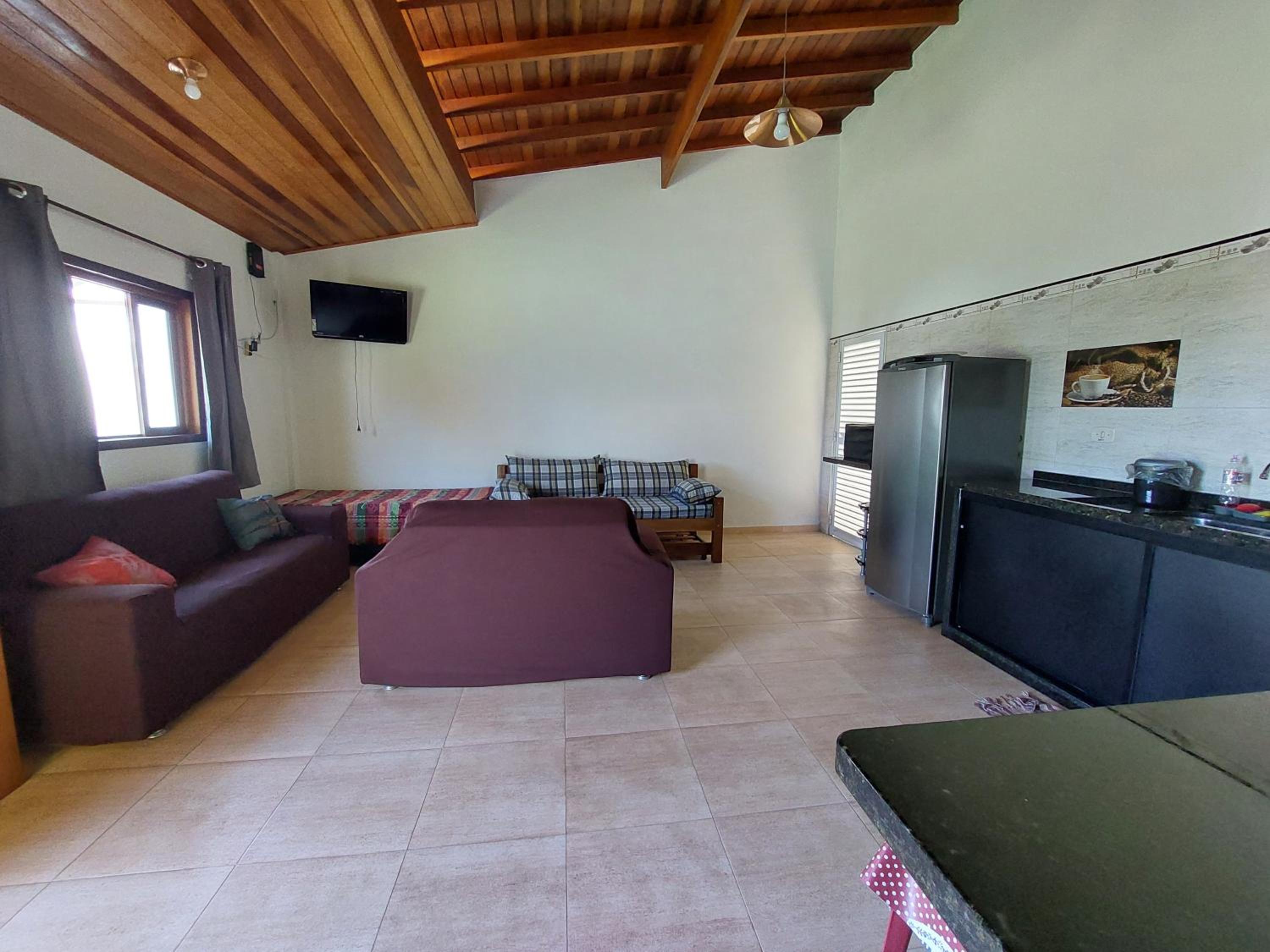 One-Bedroom House photo 1