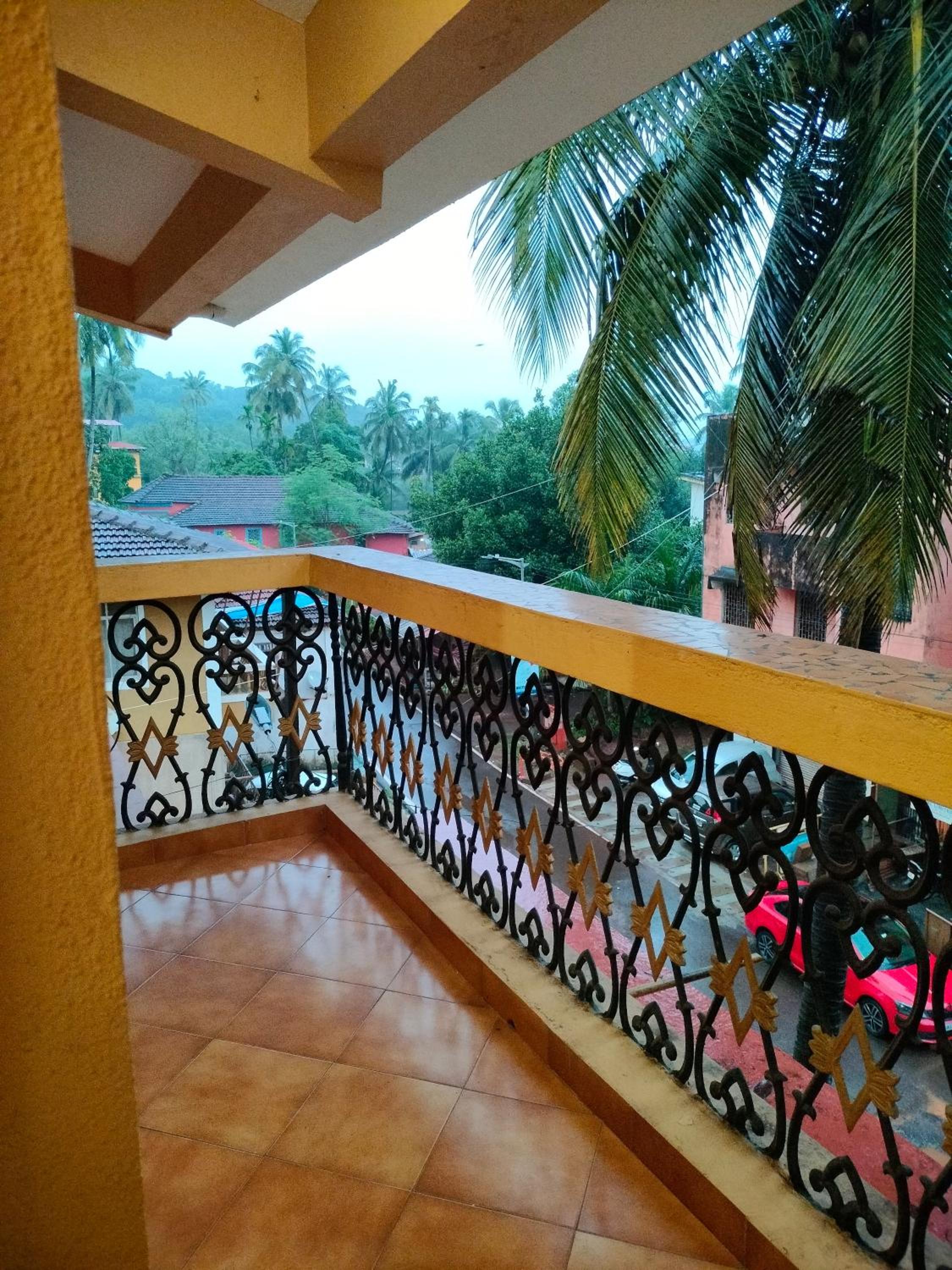 Double Room with Garden View photo 3