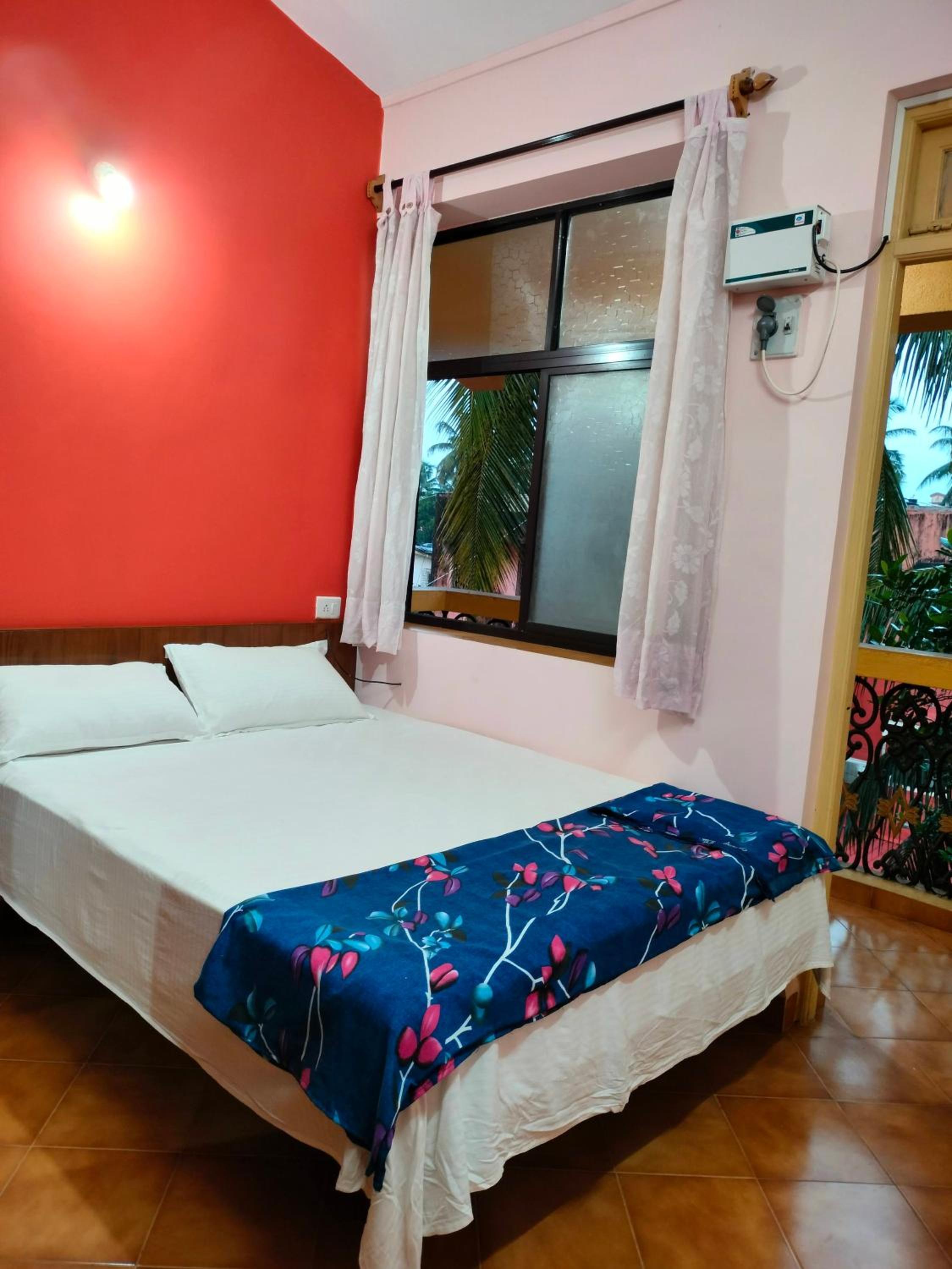 Double Room with Garden View photo 2