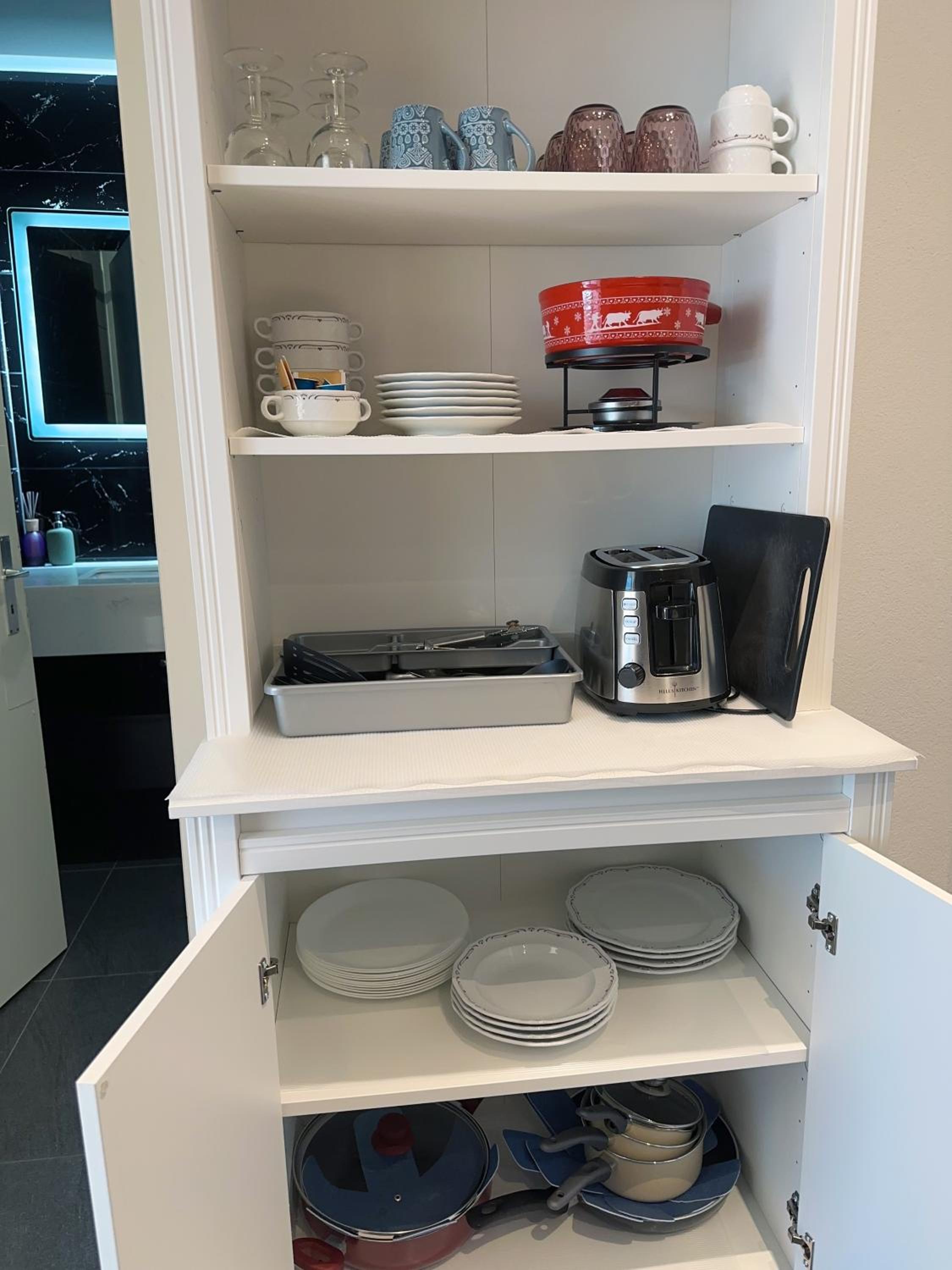 度假屋