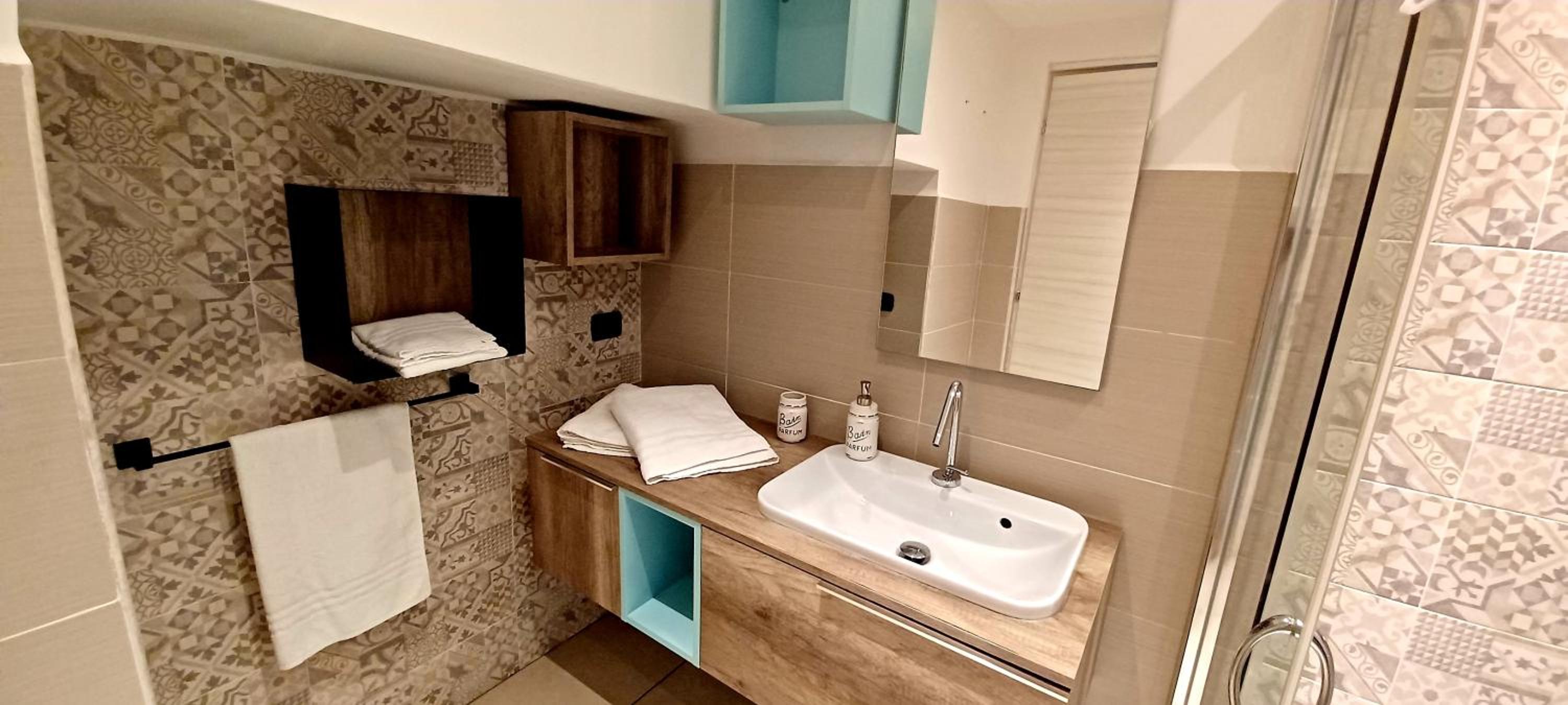 Deluxe Apartment photo 2