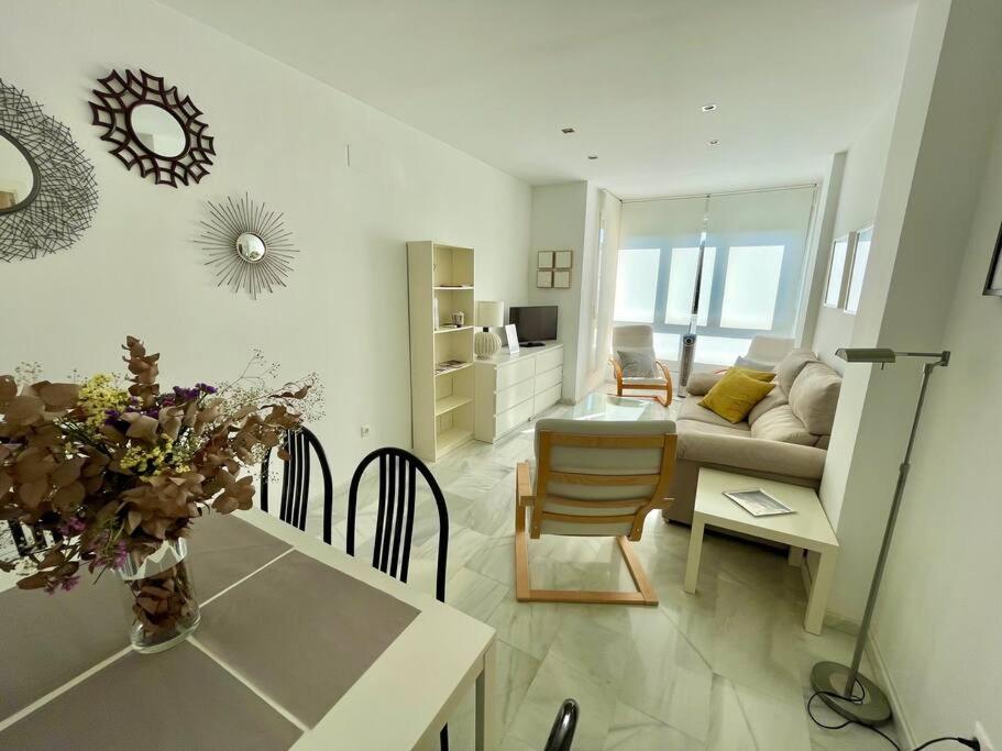 Departamento de tres habitaciones