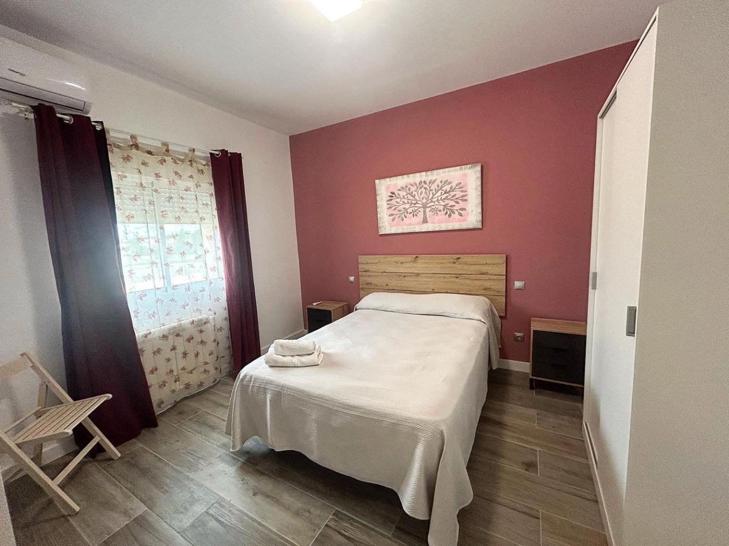 Casa de siete habitaciones