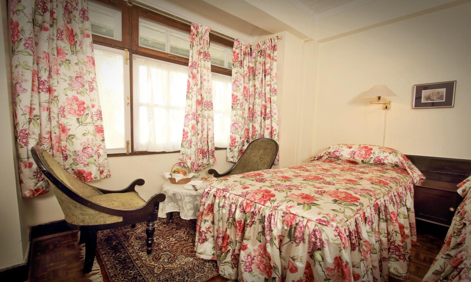 Double Or Twin Room