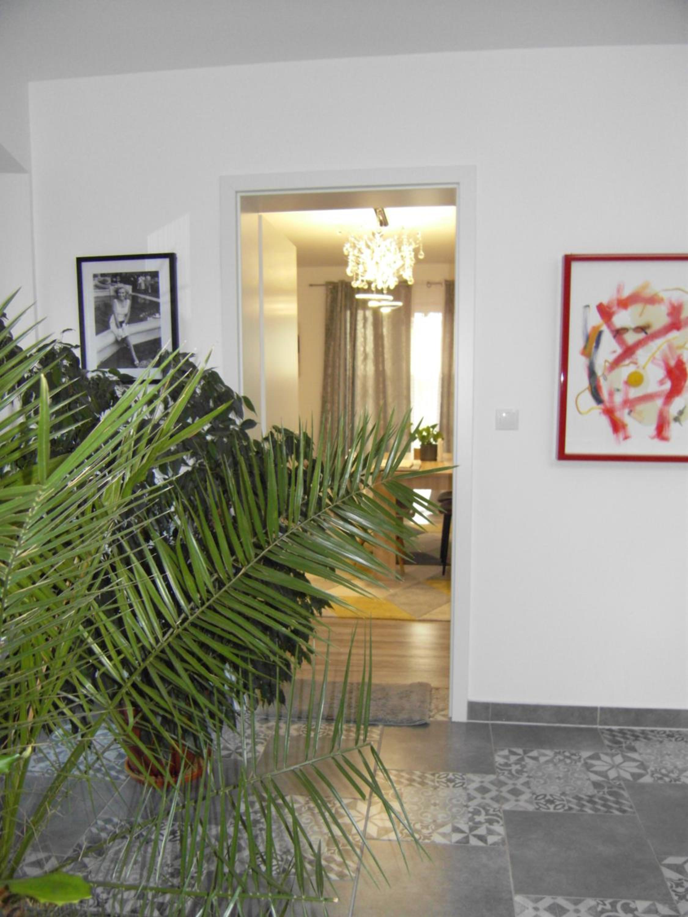 Apartment with Terrace photo 1