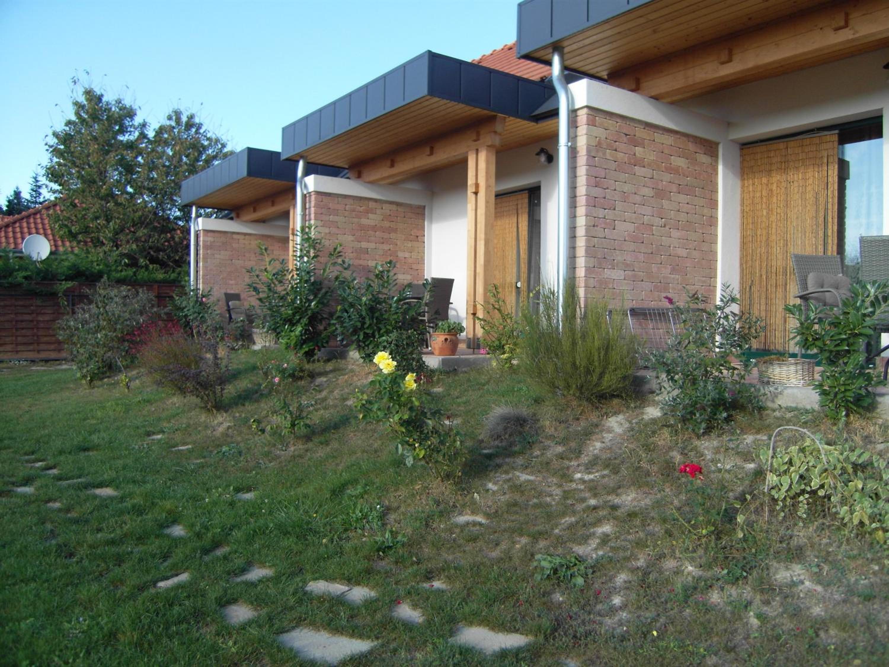 Apartment with Terrace photo 2