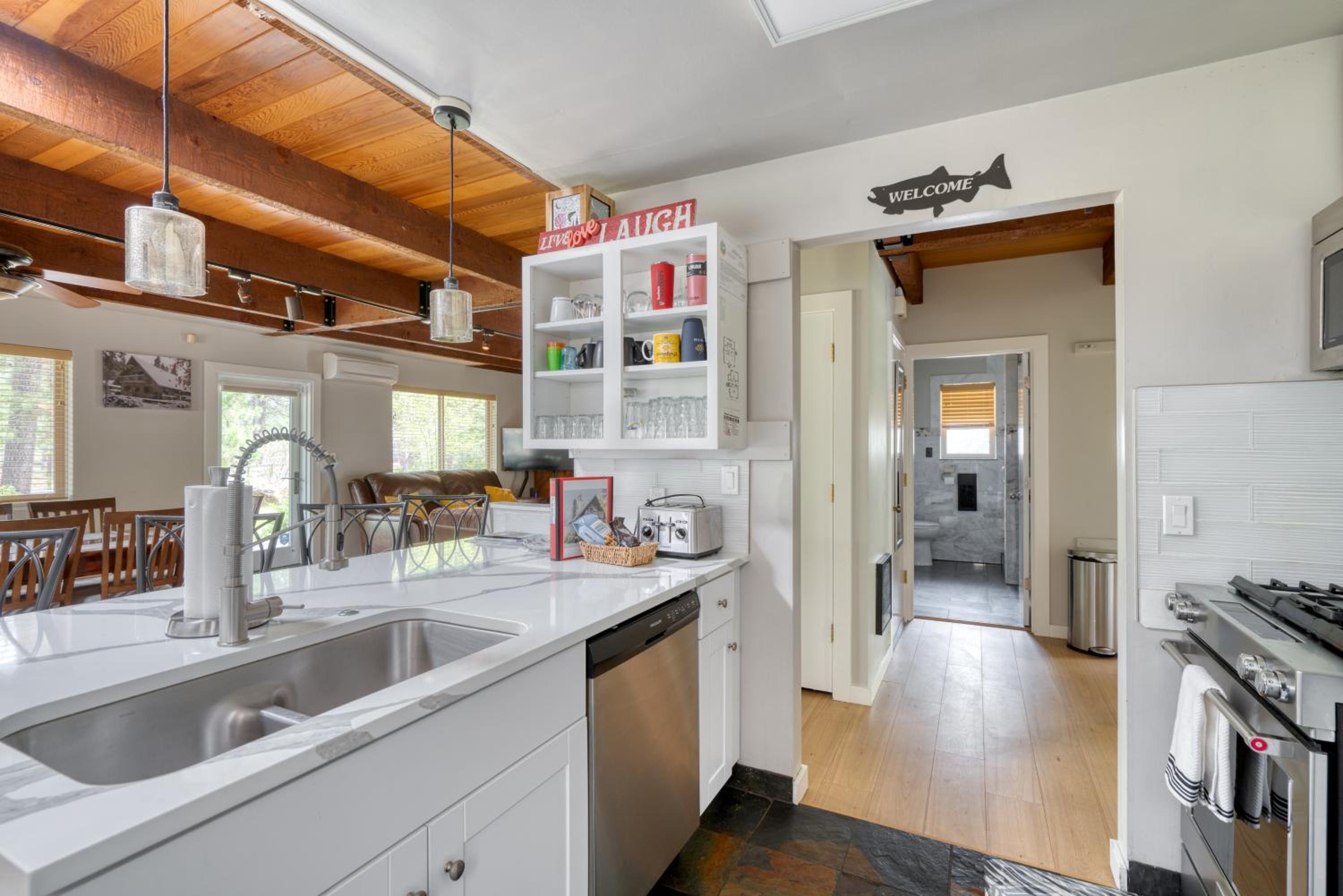 Vacation Home photo 2