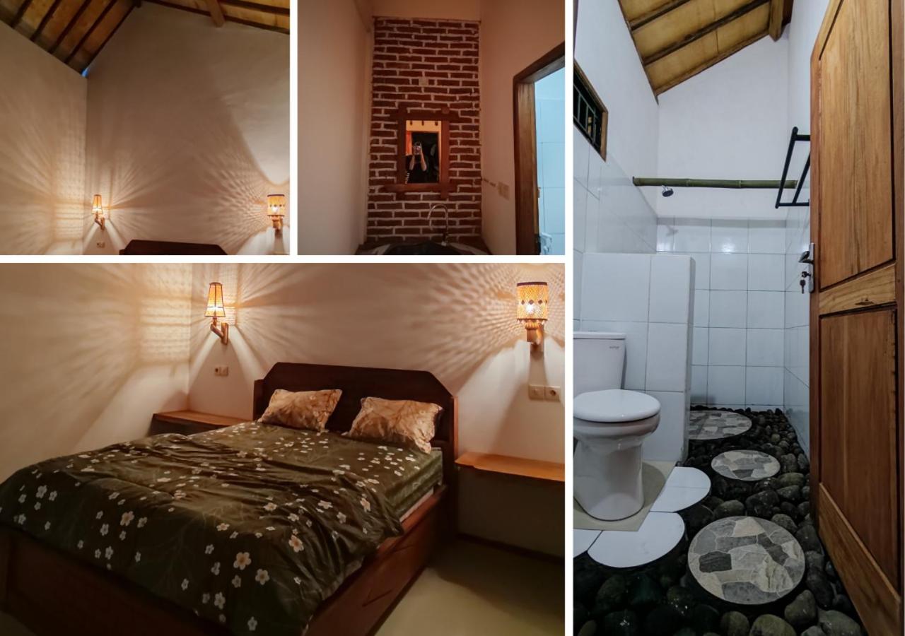 Double Room with Terrace photo 3