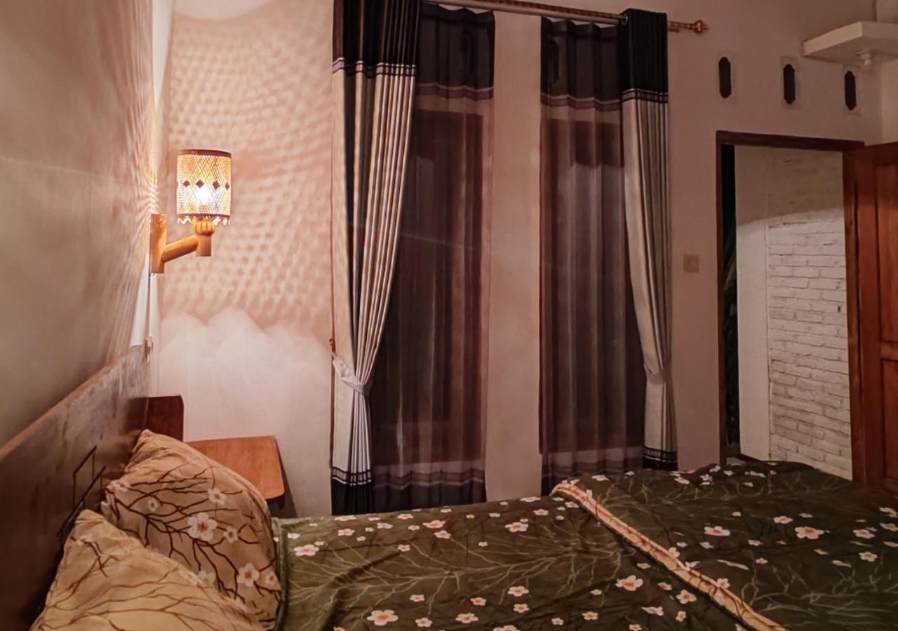 Double Room with Terrace photo 2
