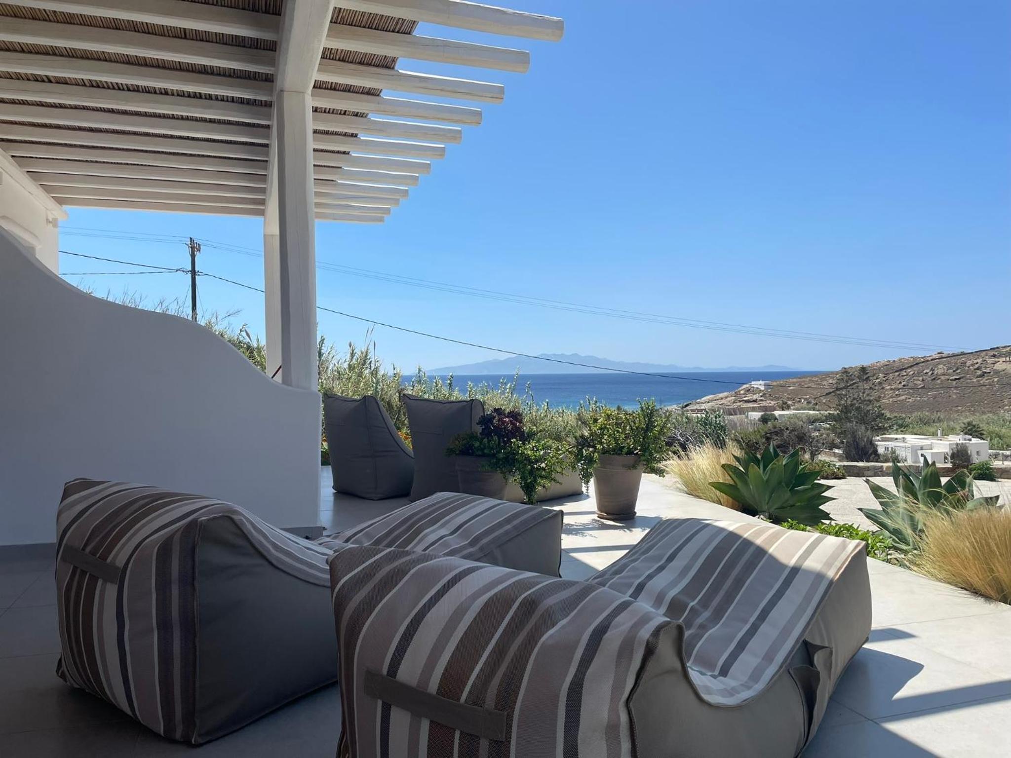 Studio Apartment with Sea View - Photo 4