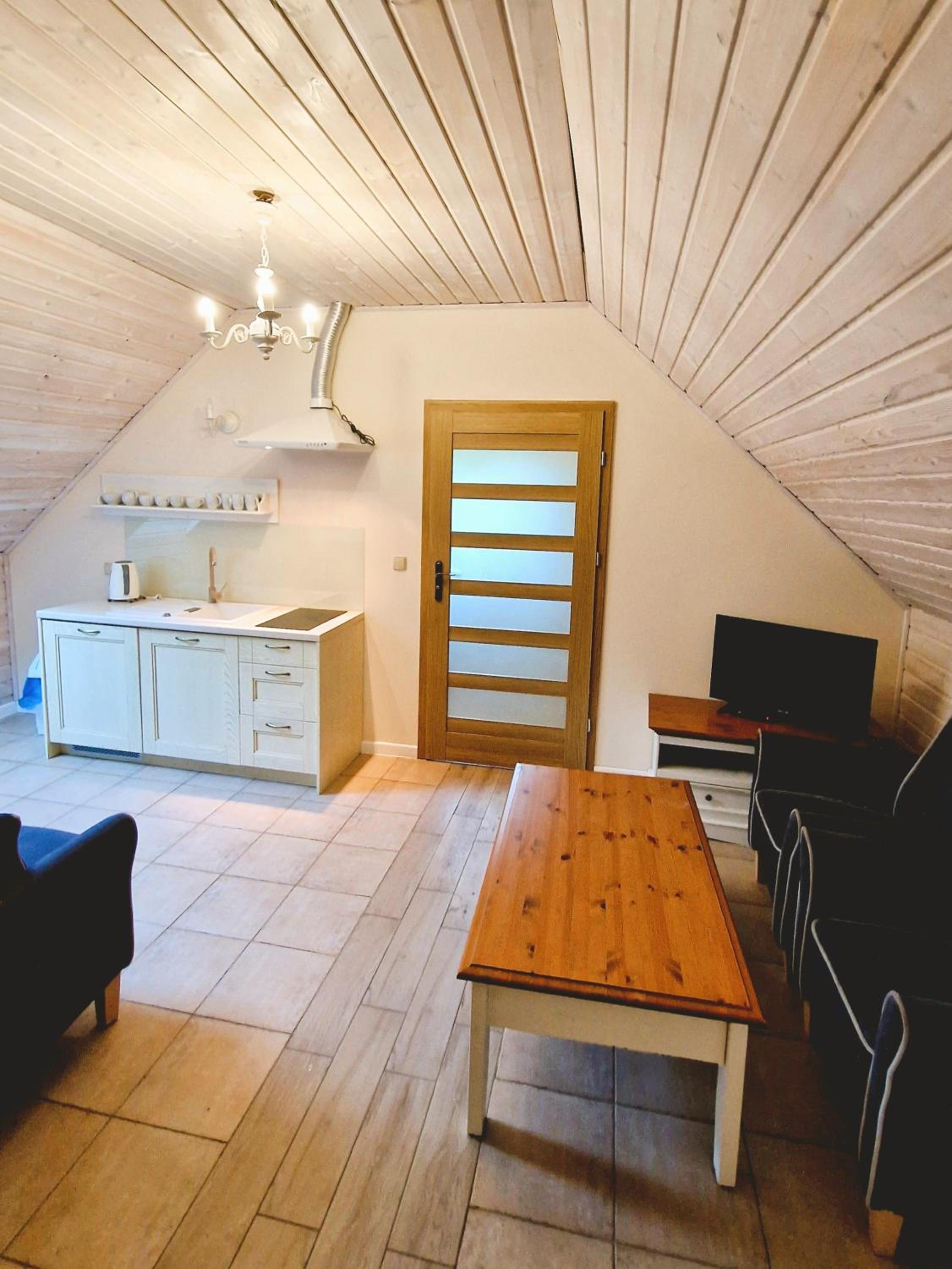 Double Room With Park View