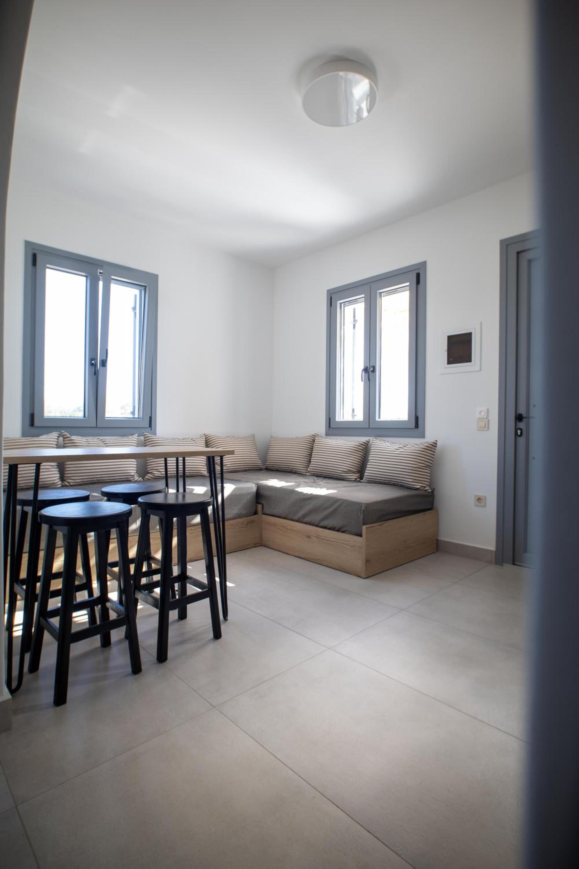 Quadruple Room - Disability Access photo 3