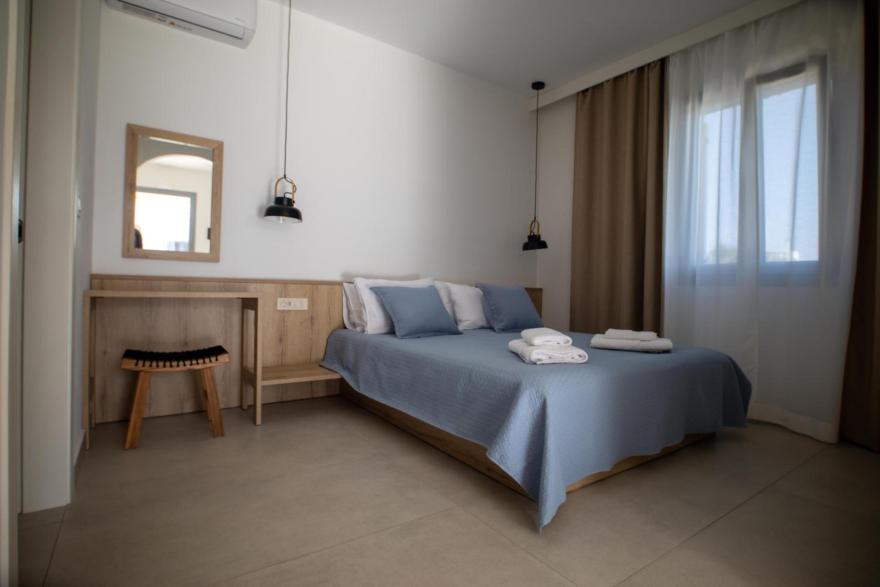 Kotinos Luxury Suites, Billede 3