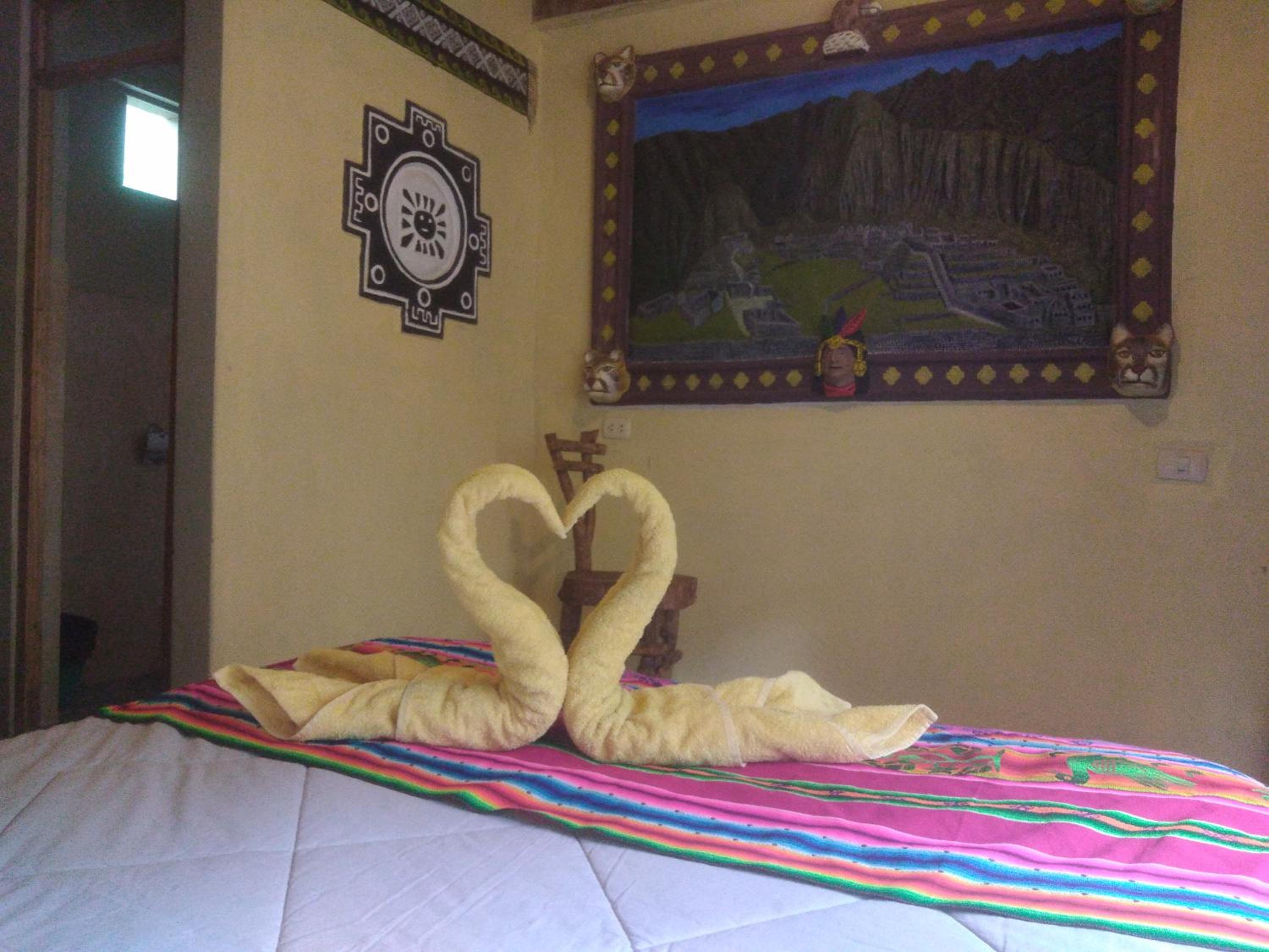 Double Room with Mountain View photo 1