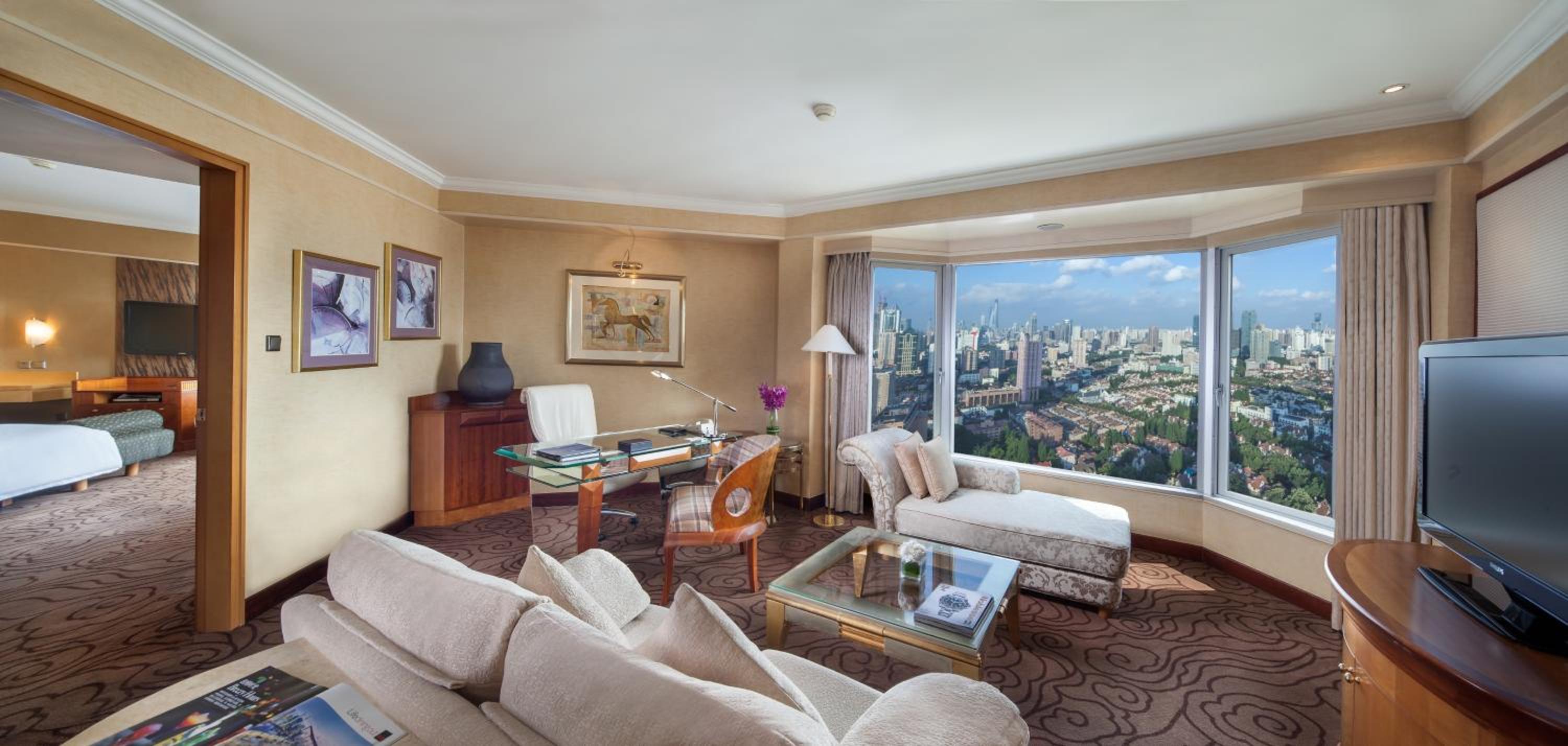 Twin Panorama Suite photo 1