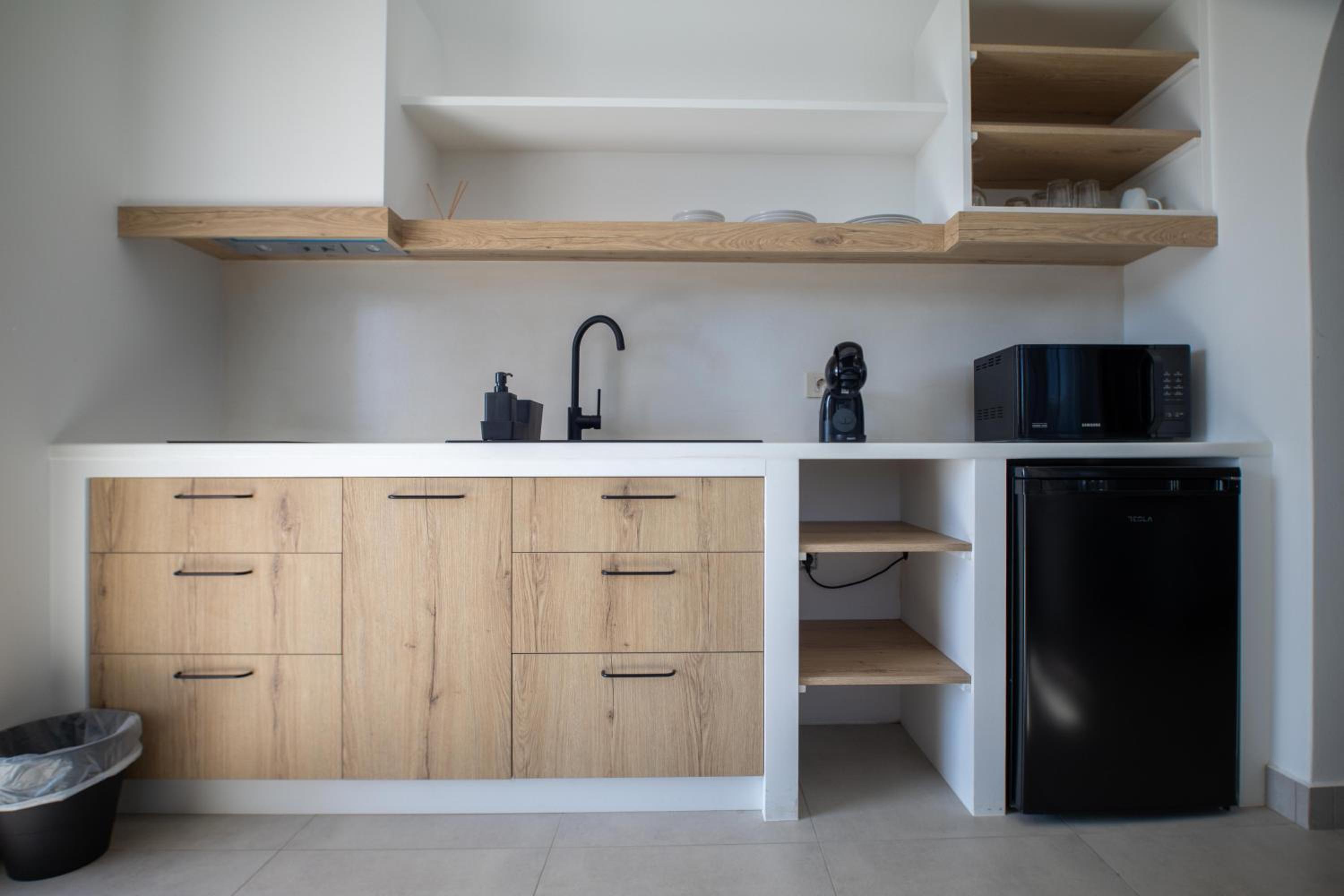Kotinos Luxury Suites, Billede 5
