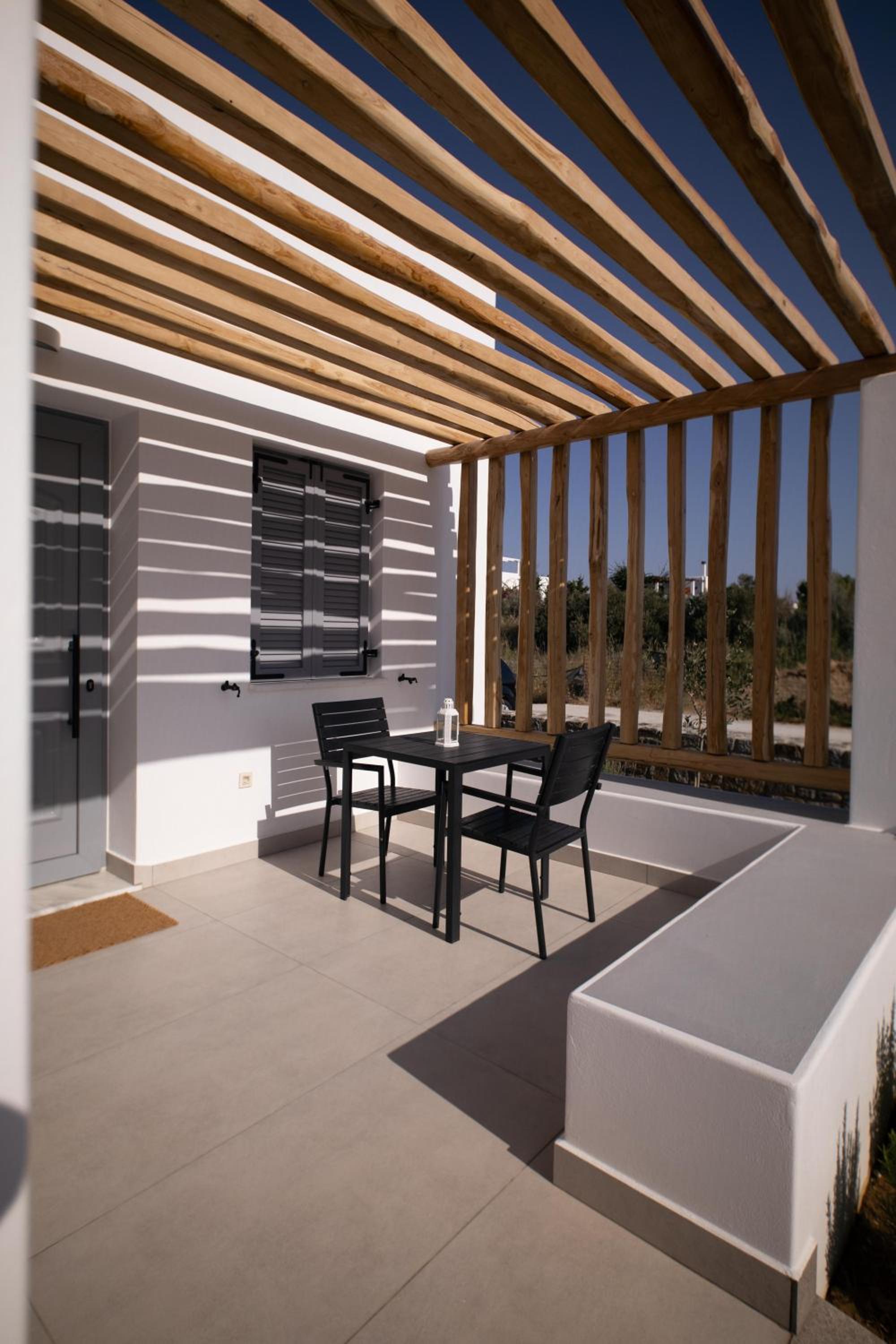 Kotinos Luxury Suites, Billede 6