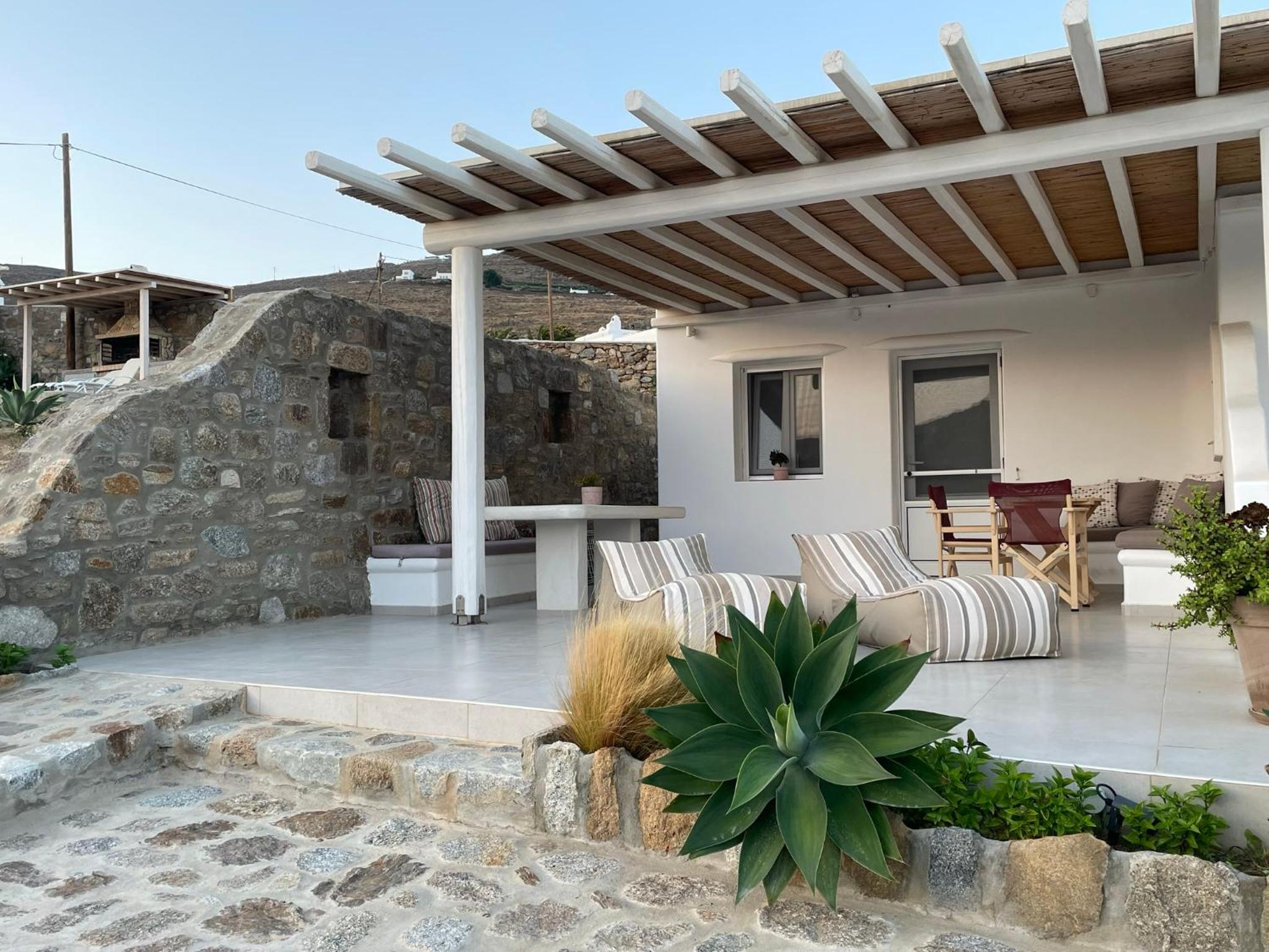 Studio Apartment with Sea View - Photo 5