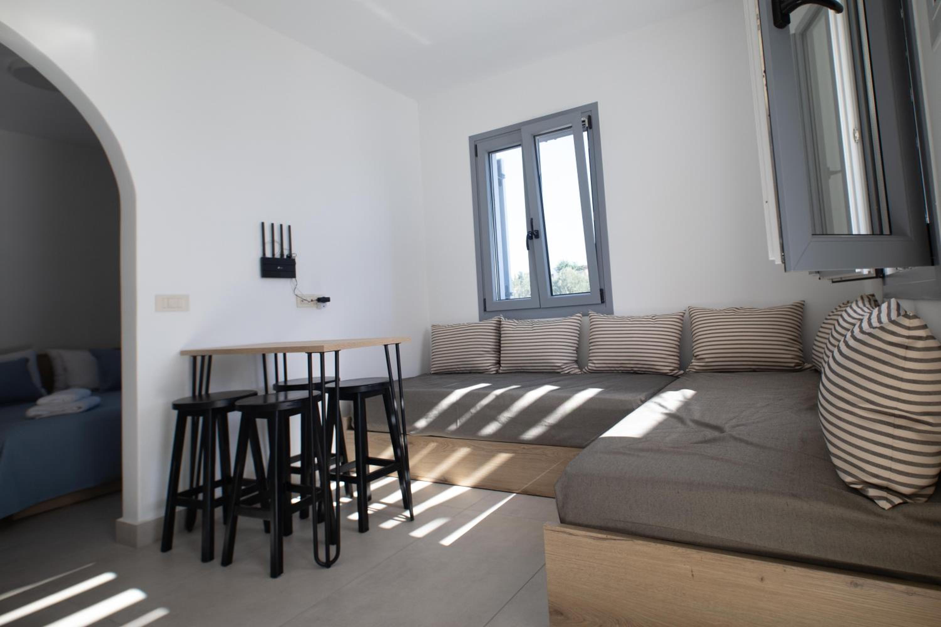 Kotinos Luxury Suites, Billede 9
