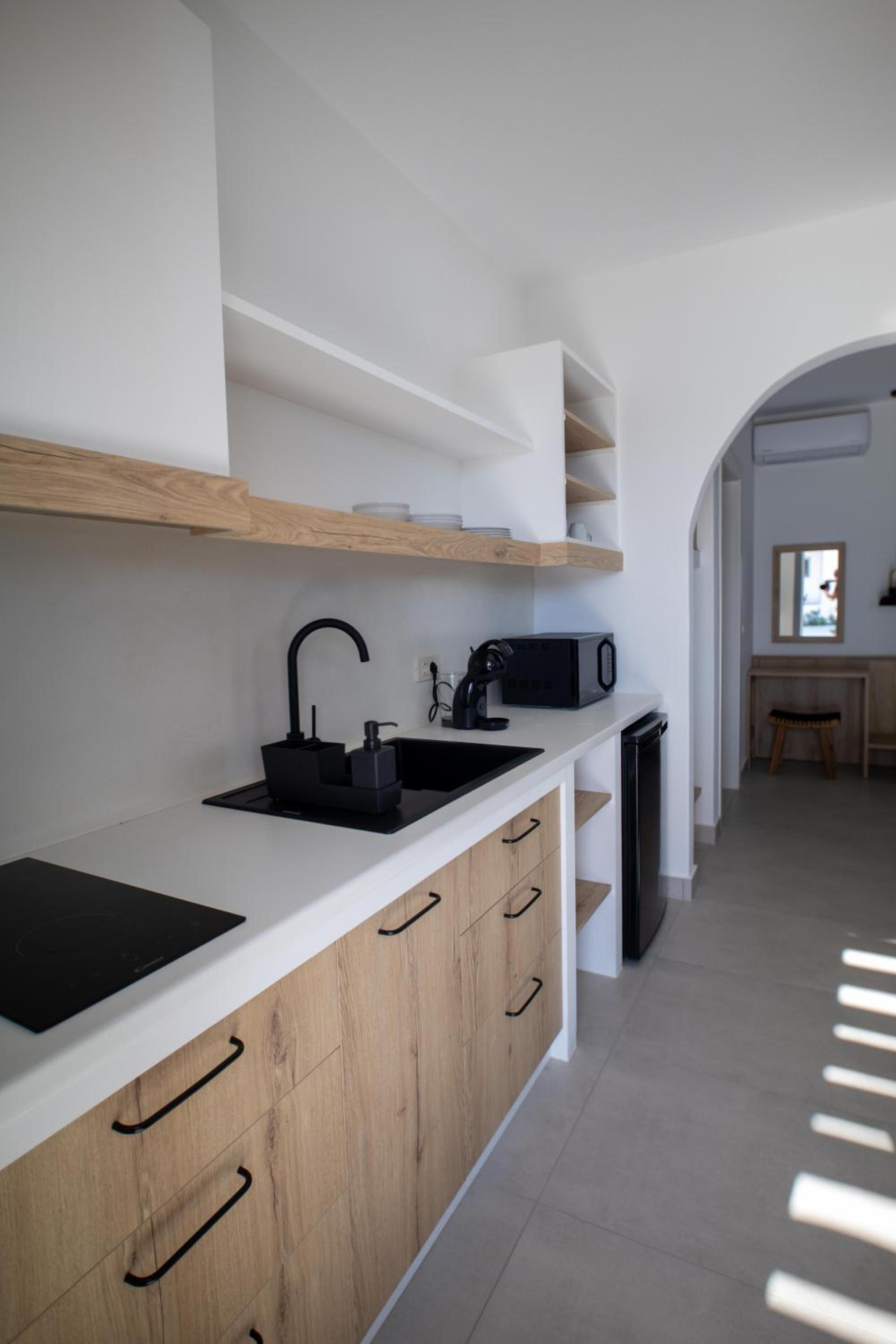 Kotinos Luxury Suites, Billede 4