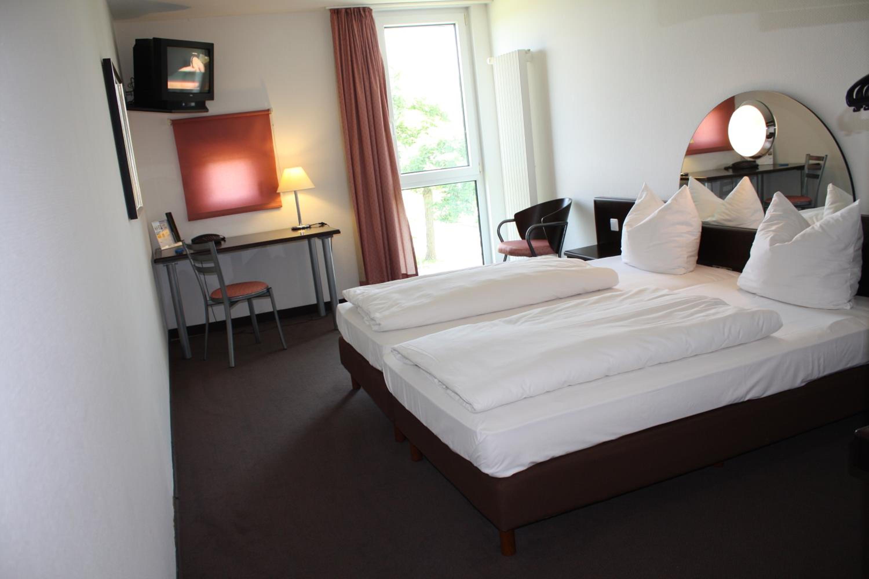 Special Offer - Double Room