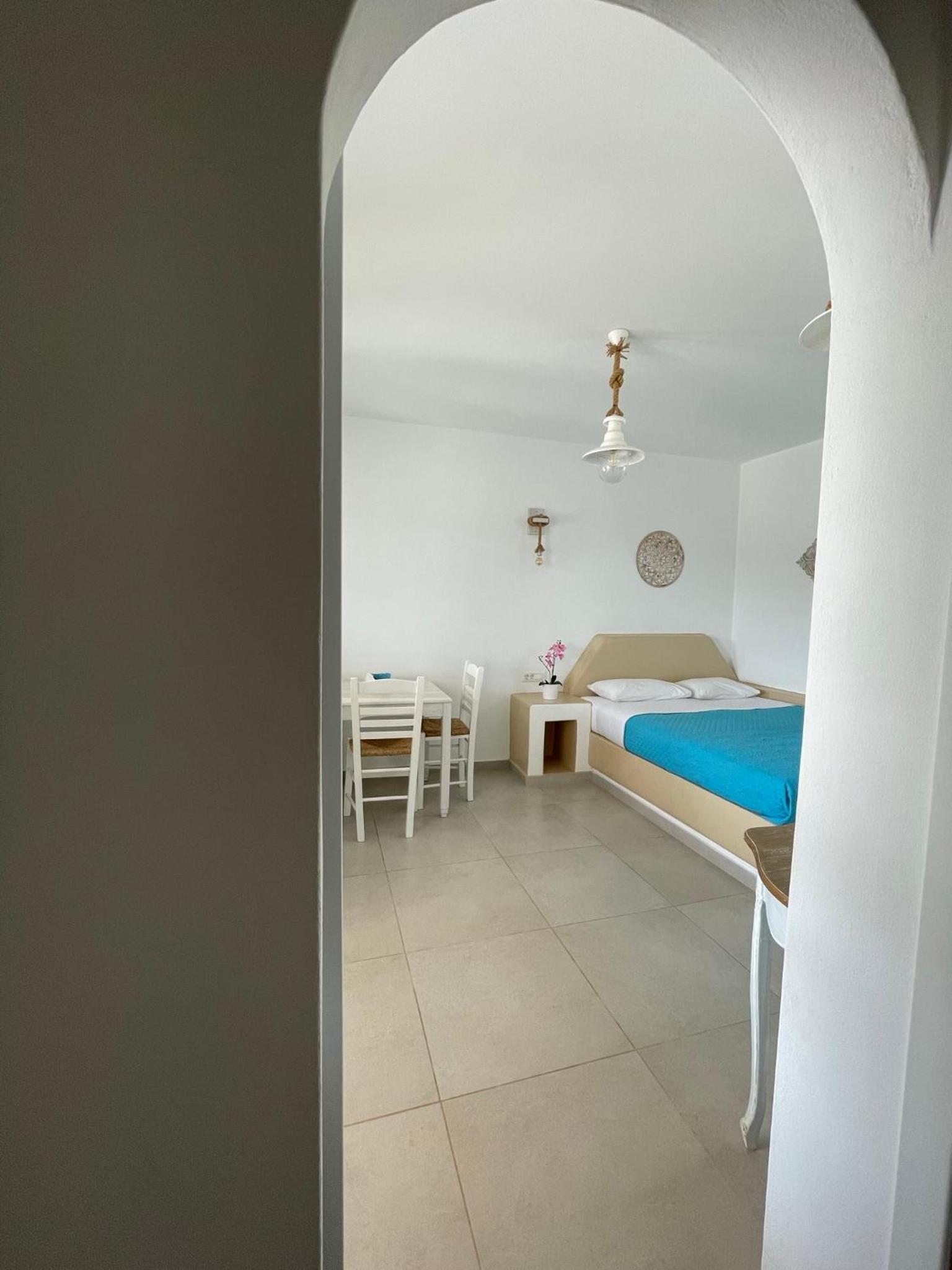 Studio Apartment with Sea View - Photo 9