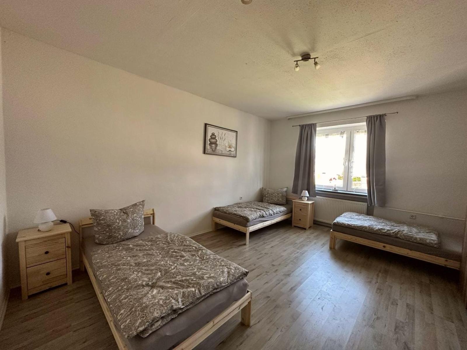 Apartment - Ground Floor photo 3