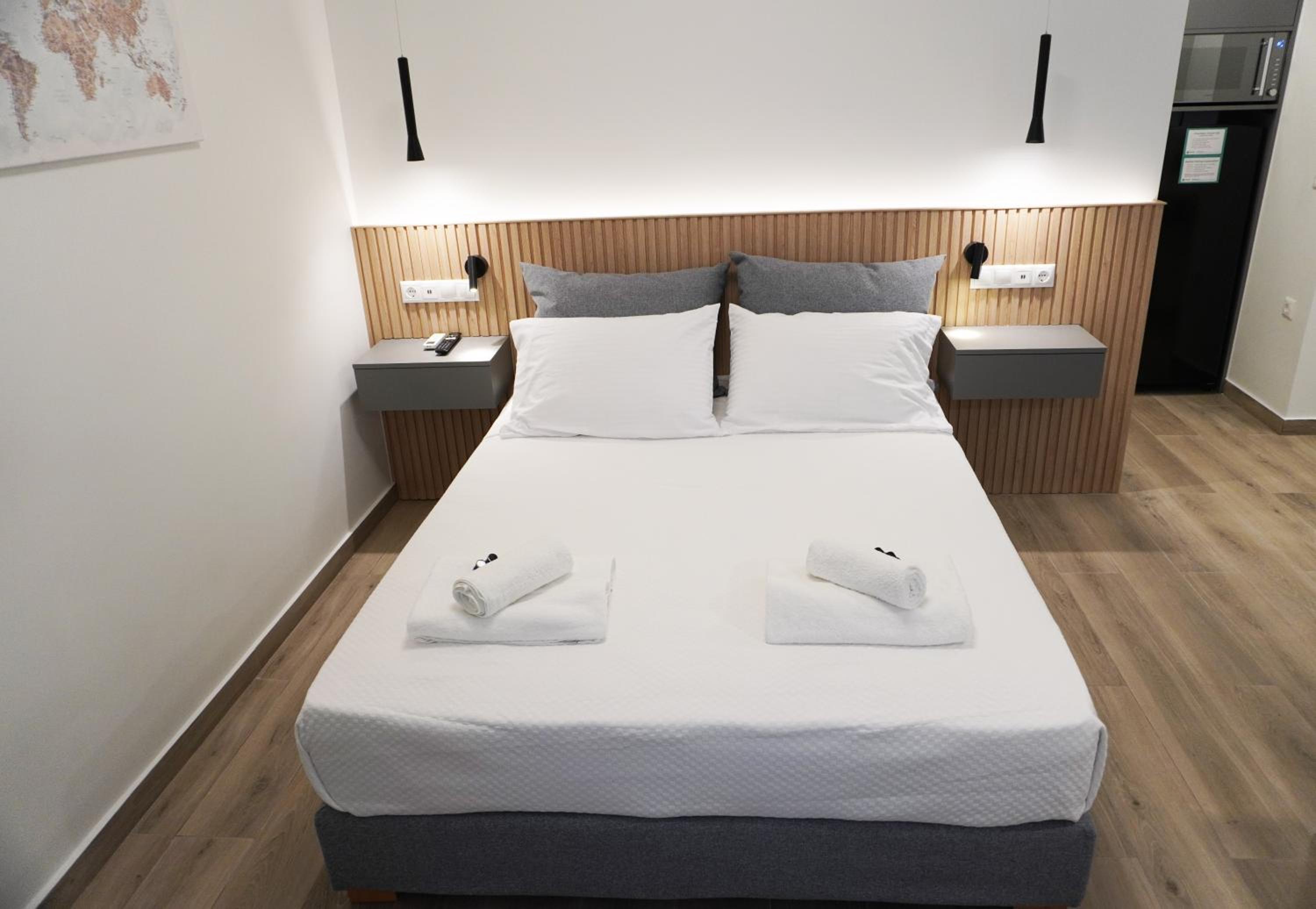 Superior Apartment