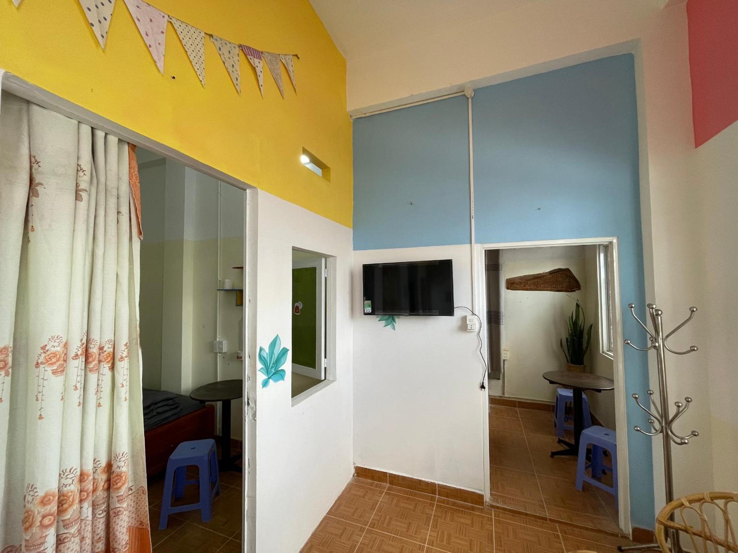 Standard Family Room