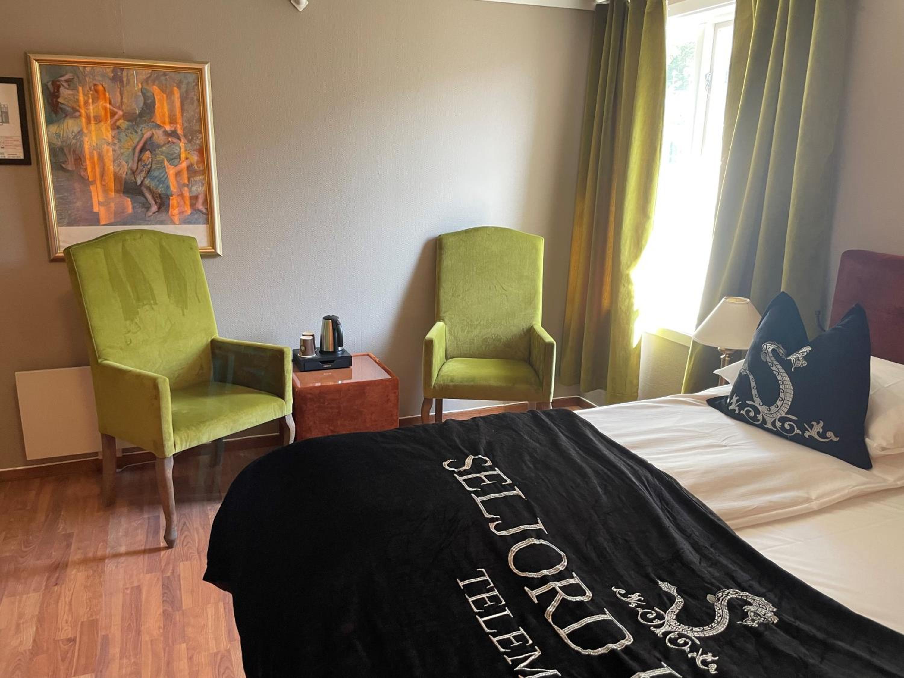 Single Room photo 1