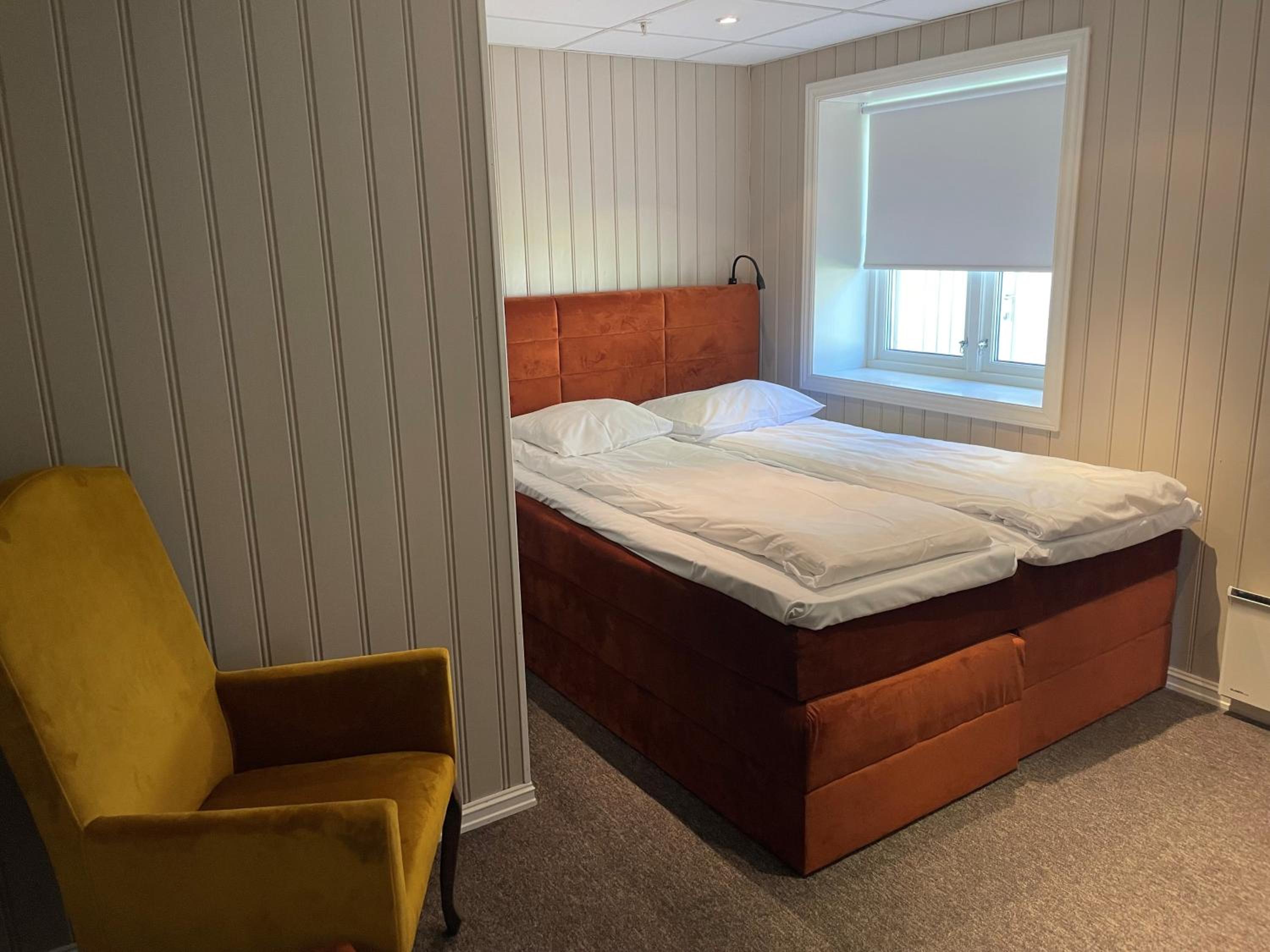 Single Room photo 3