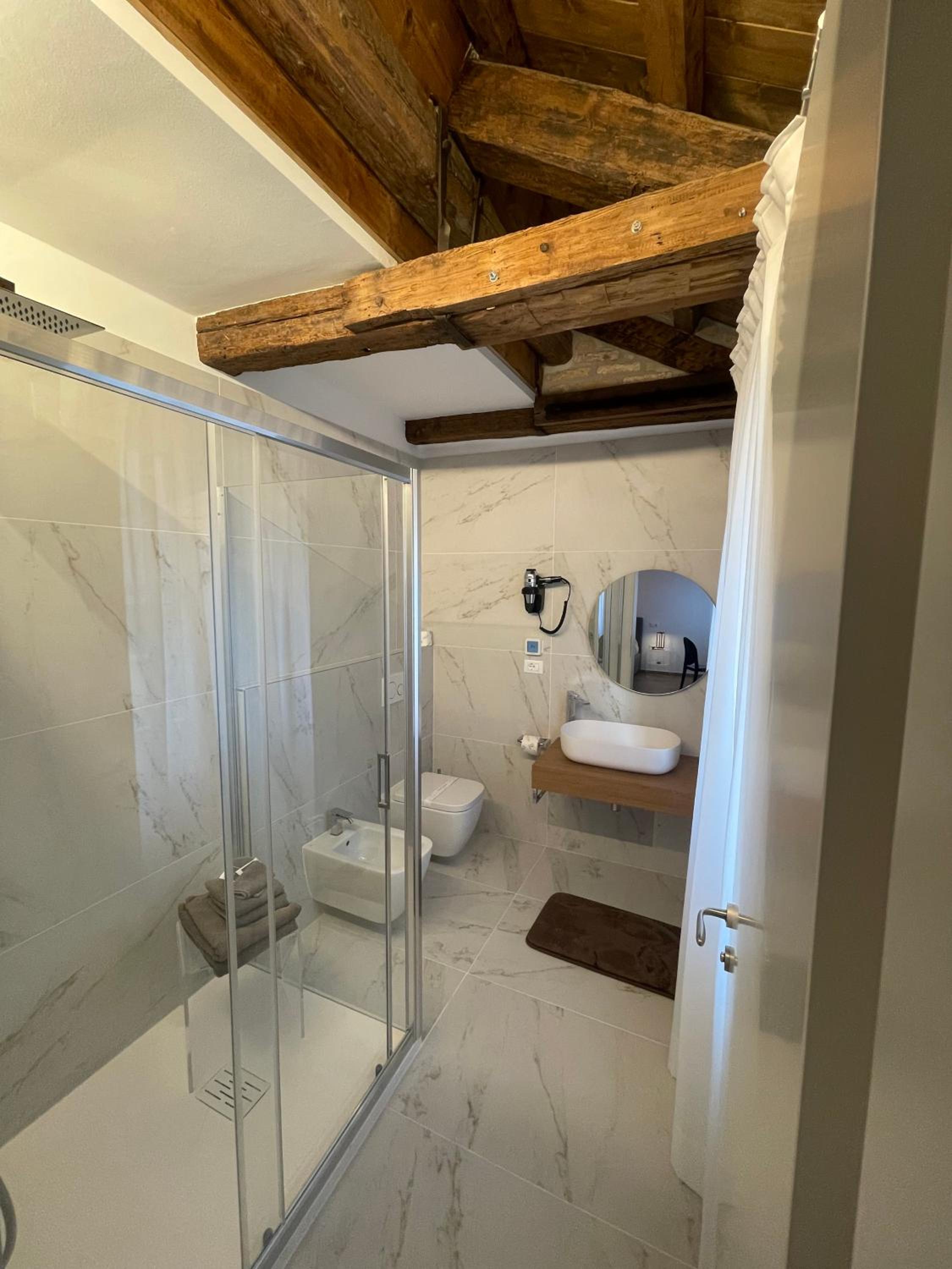 Deluxe Triple Room - Dependance photo 3
