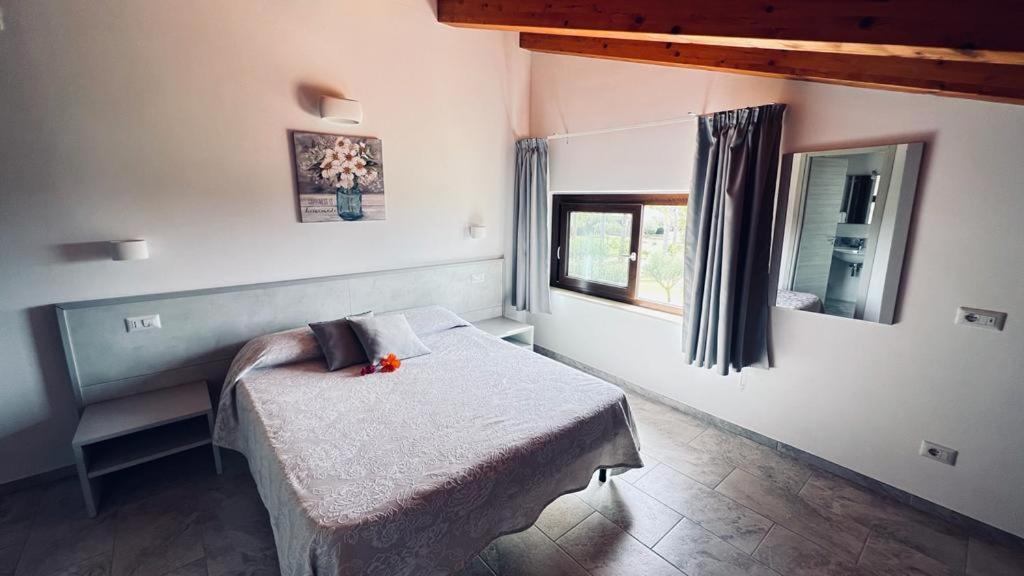 Deluxe Double Room with Sea View photo 1